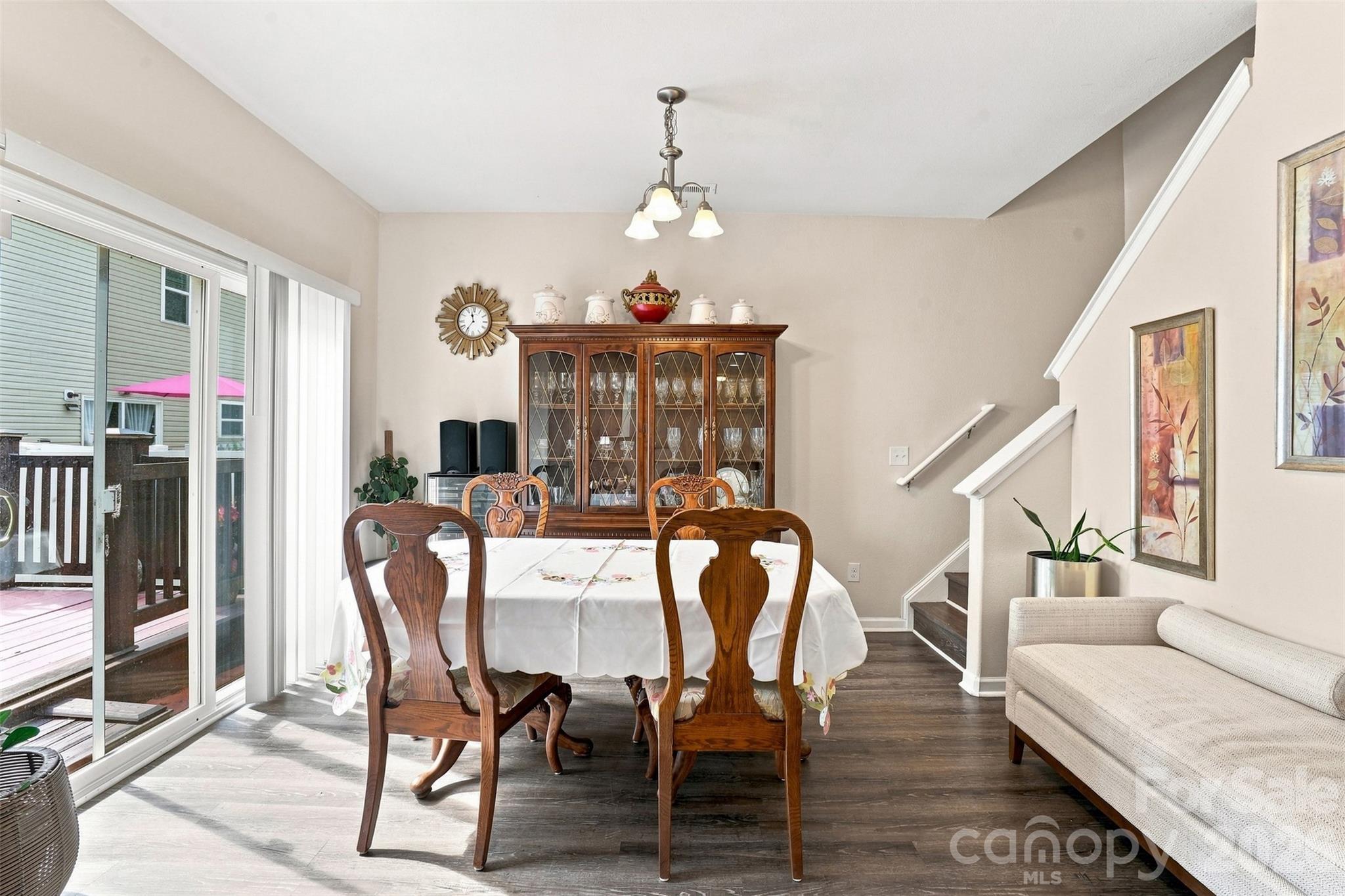 4008 Tulocay Lane — Charlotte