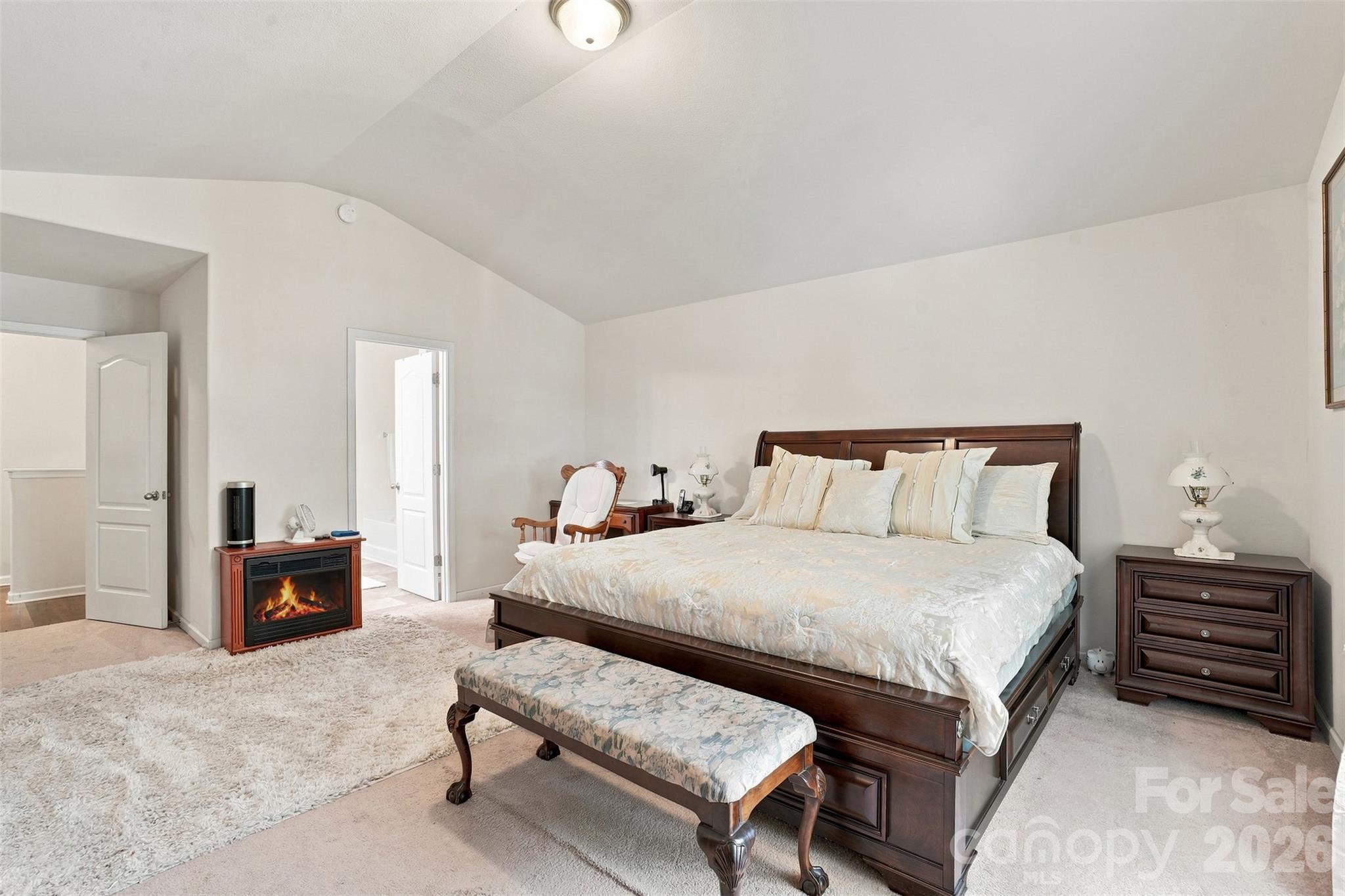 4008 Tulocay Lane — Charlotte