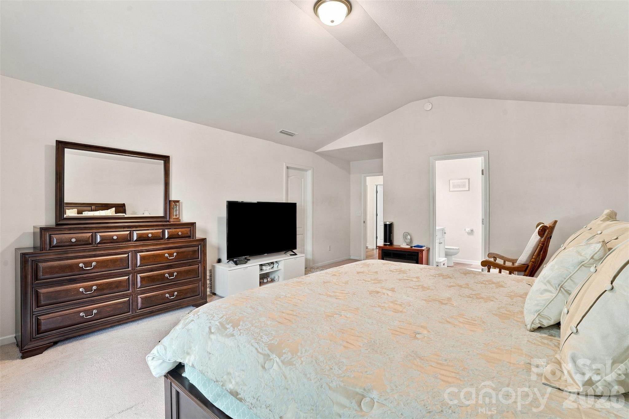4008 Tulocay Lane — Charlotte