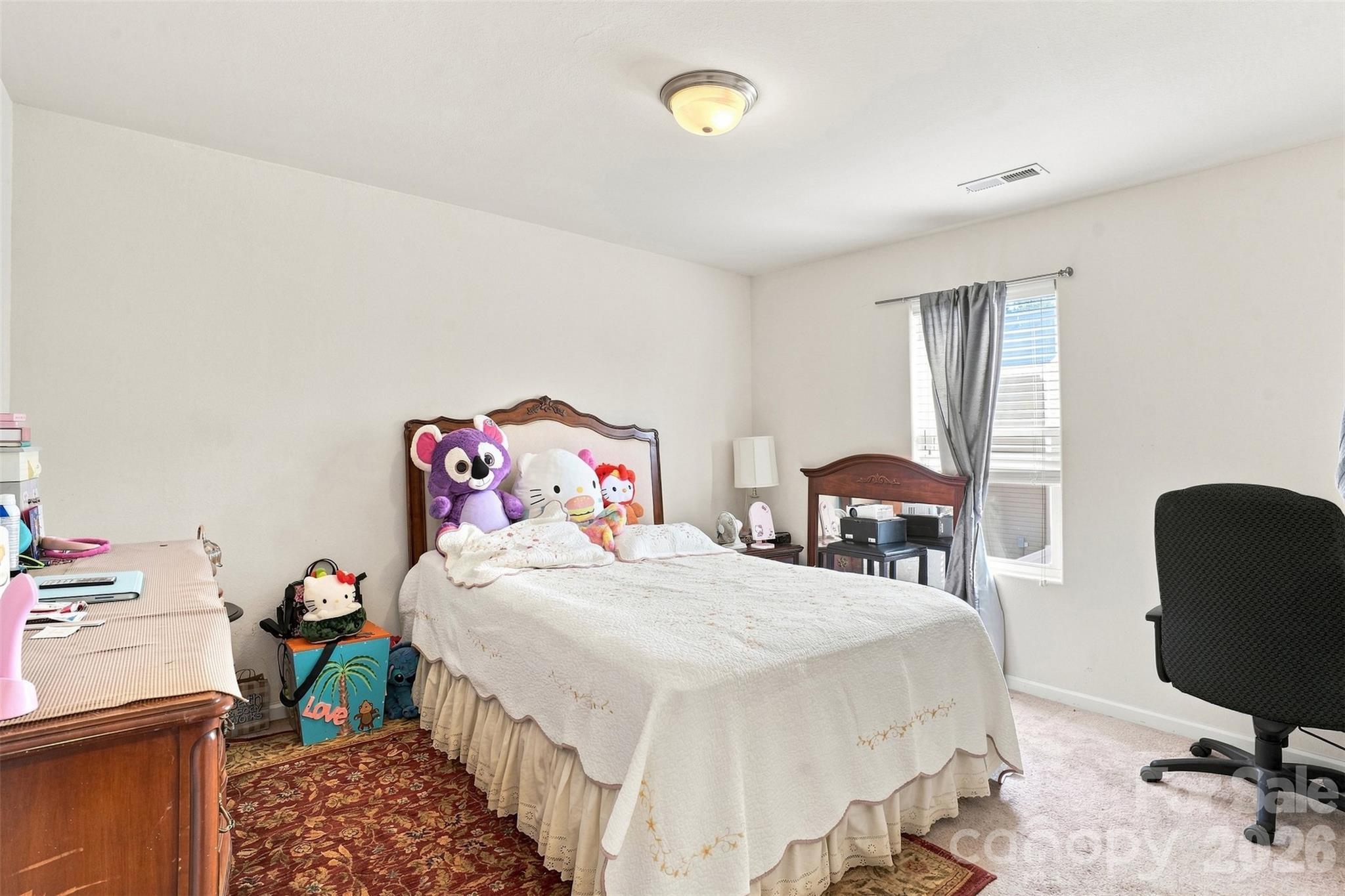 4008 Tulocay Lane — Charlotte