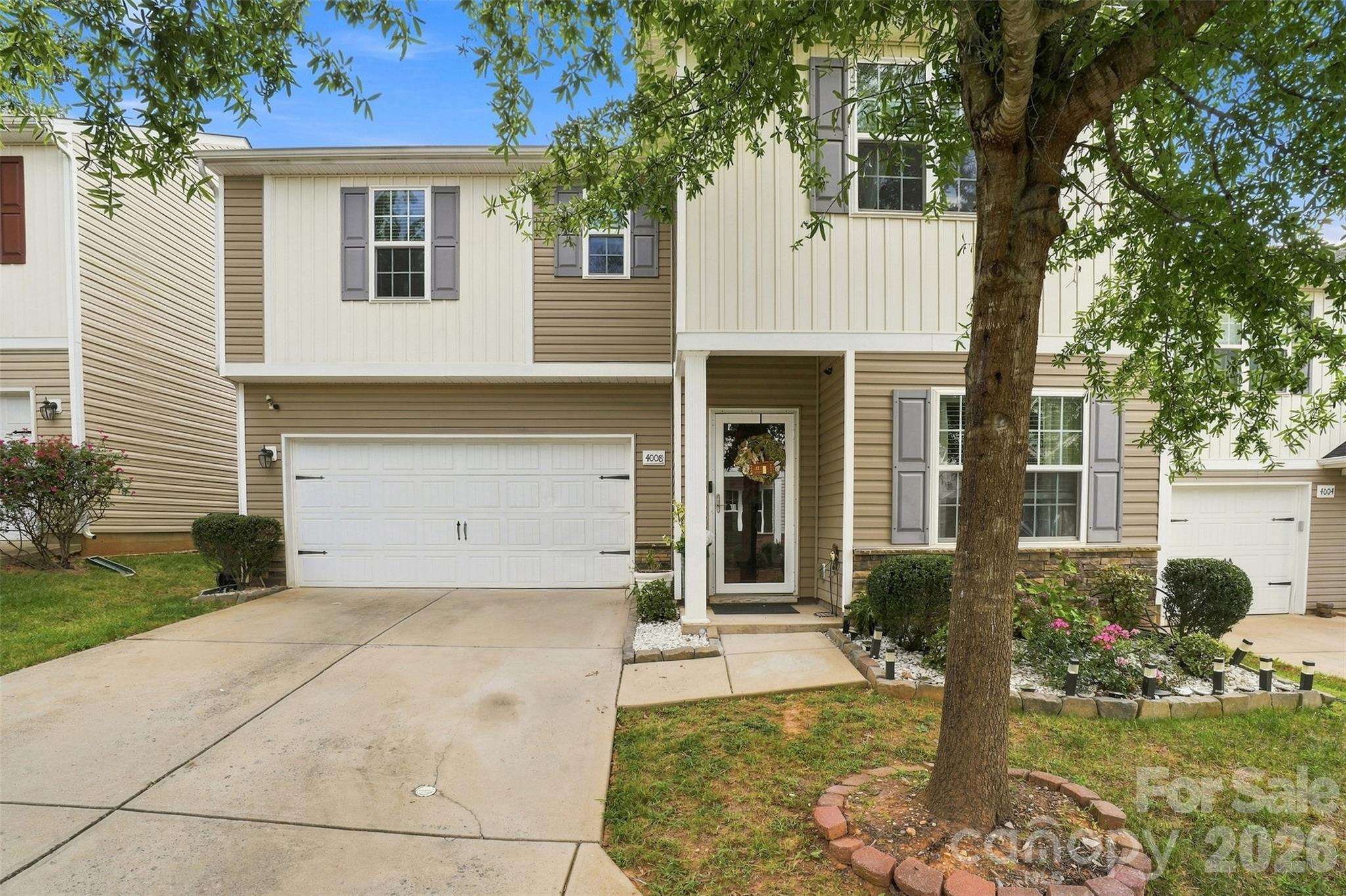 4008 Tulocay Lane — Charlotte