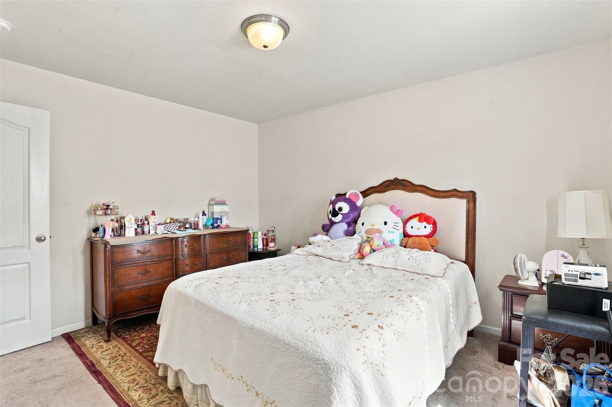 4008 Tulocay Lane — Charlotte