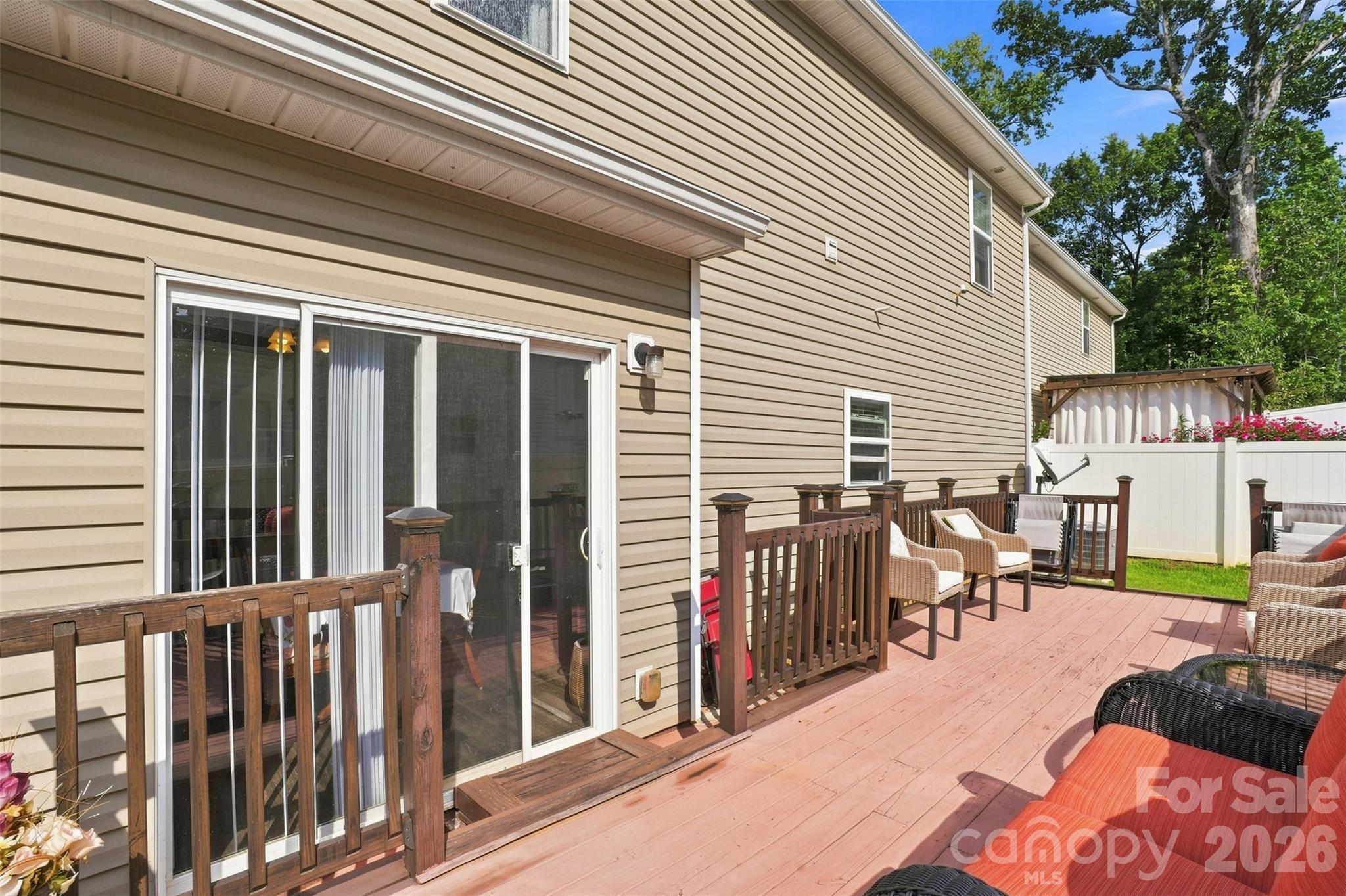 4008 Tulocay Lane — Charlotte