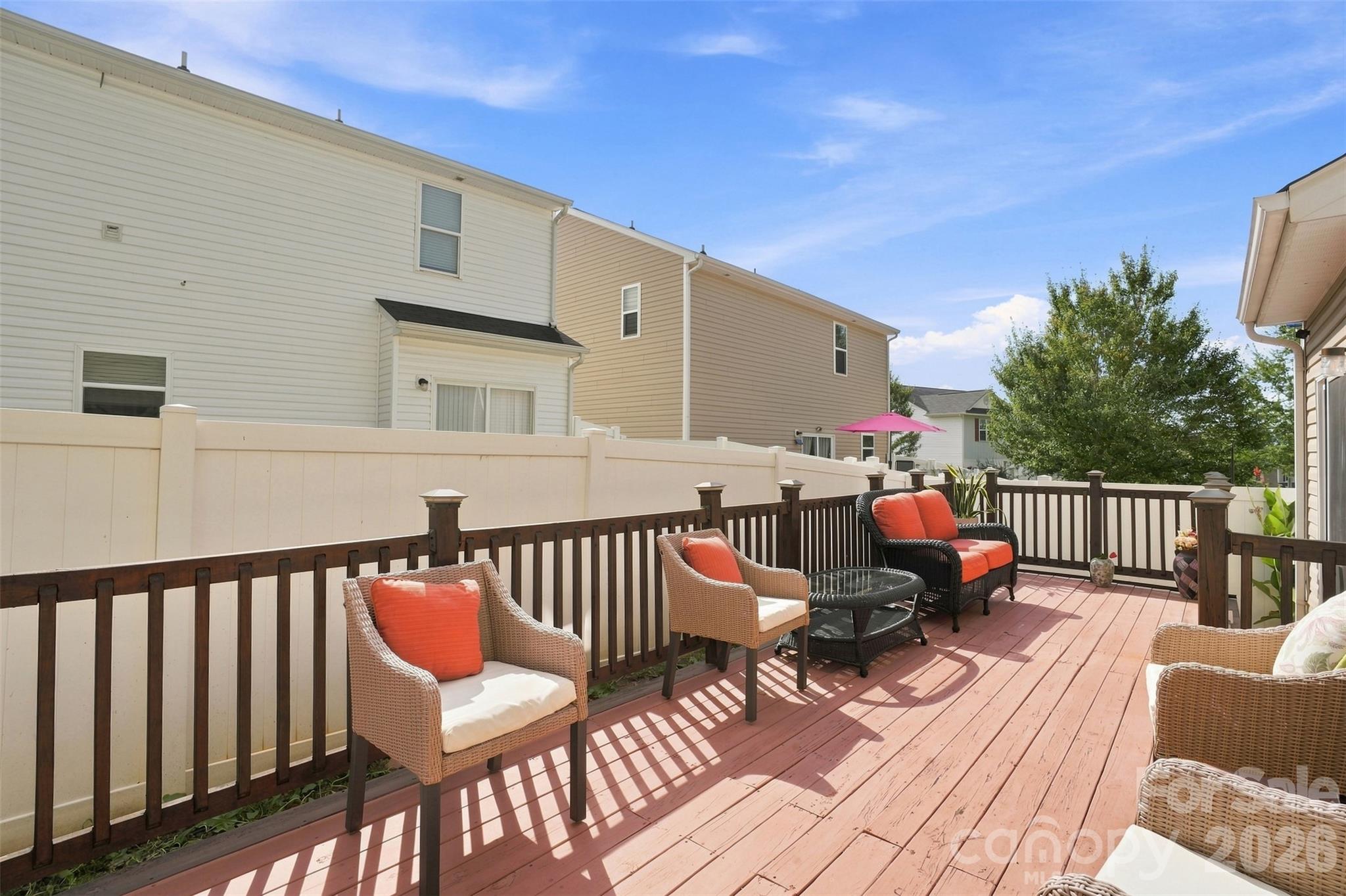 4008 Tulocay Lane — Charlotte