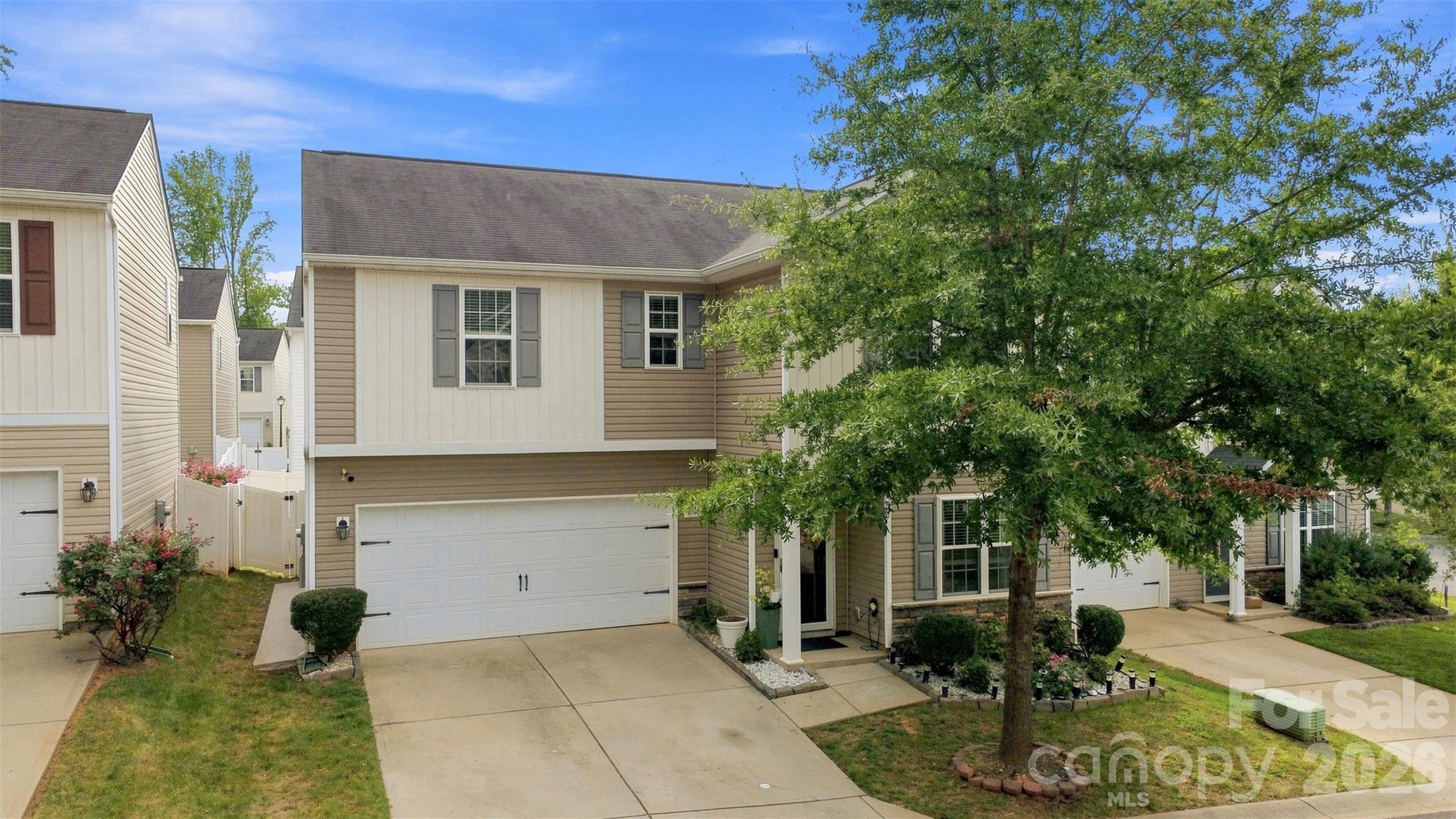 4008 Tulocay Lane — Charlotte
