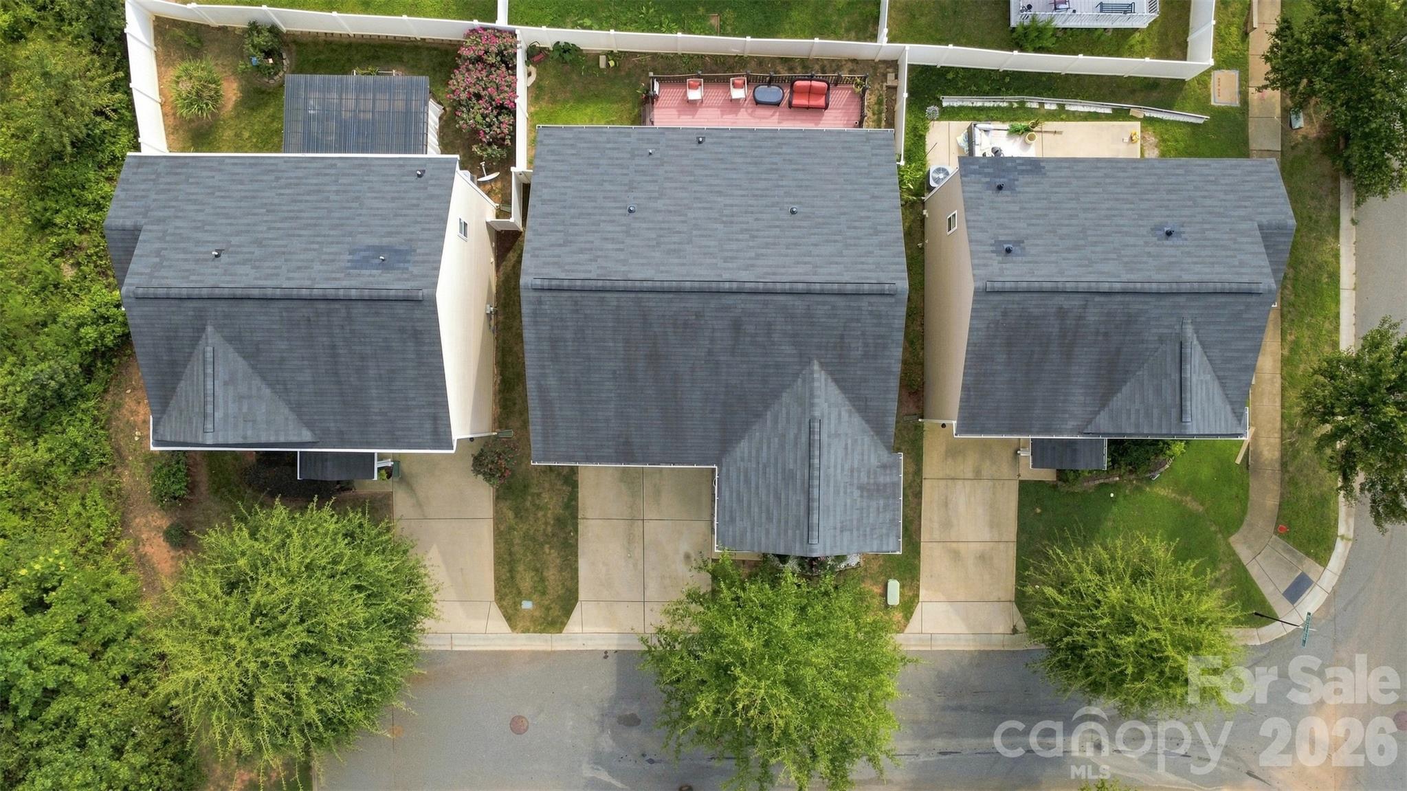 4008 Tulocay Lane — Charlotte
