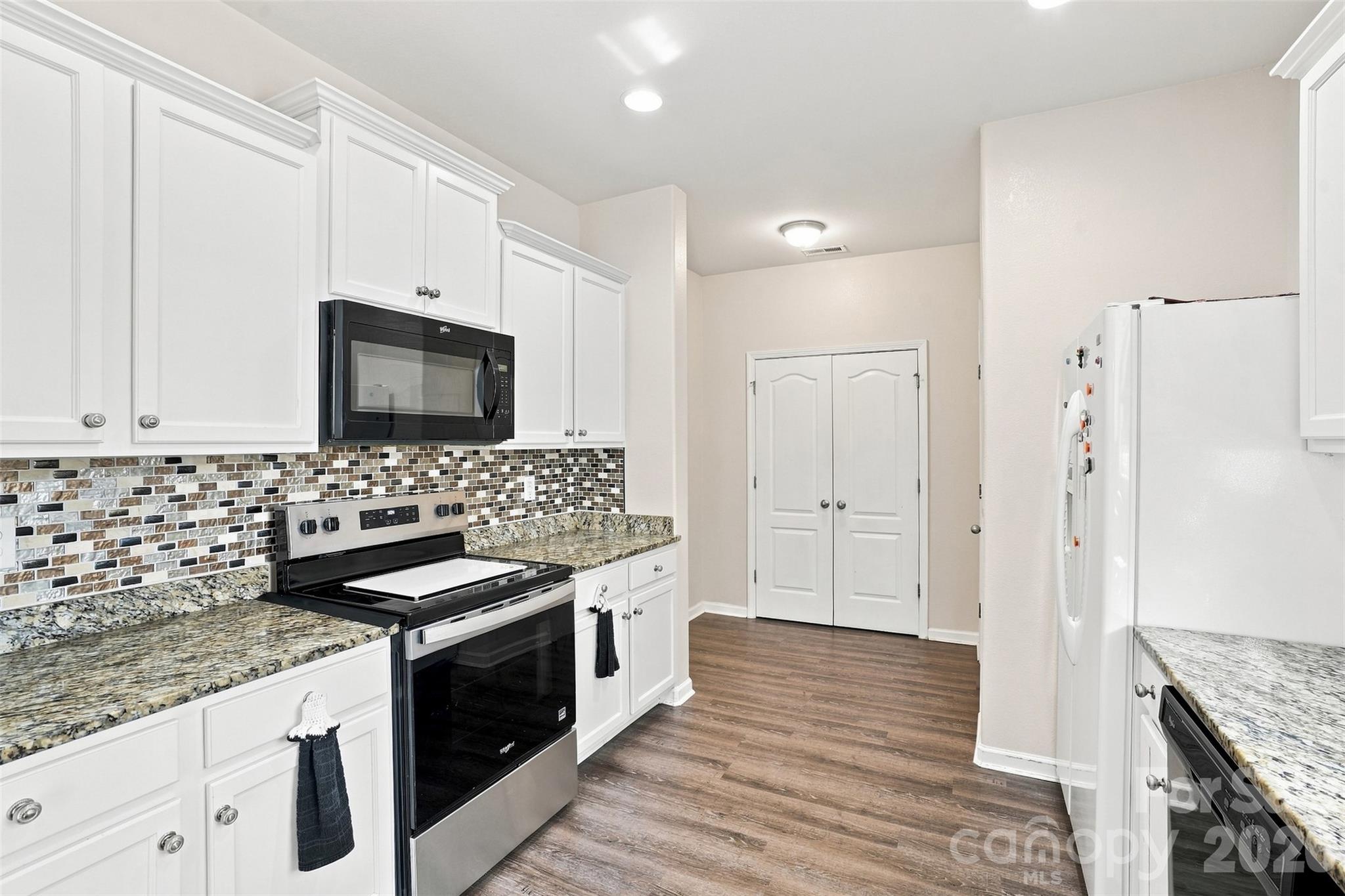 4008 Tulocay Lane — Charlotte