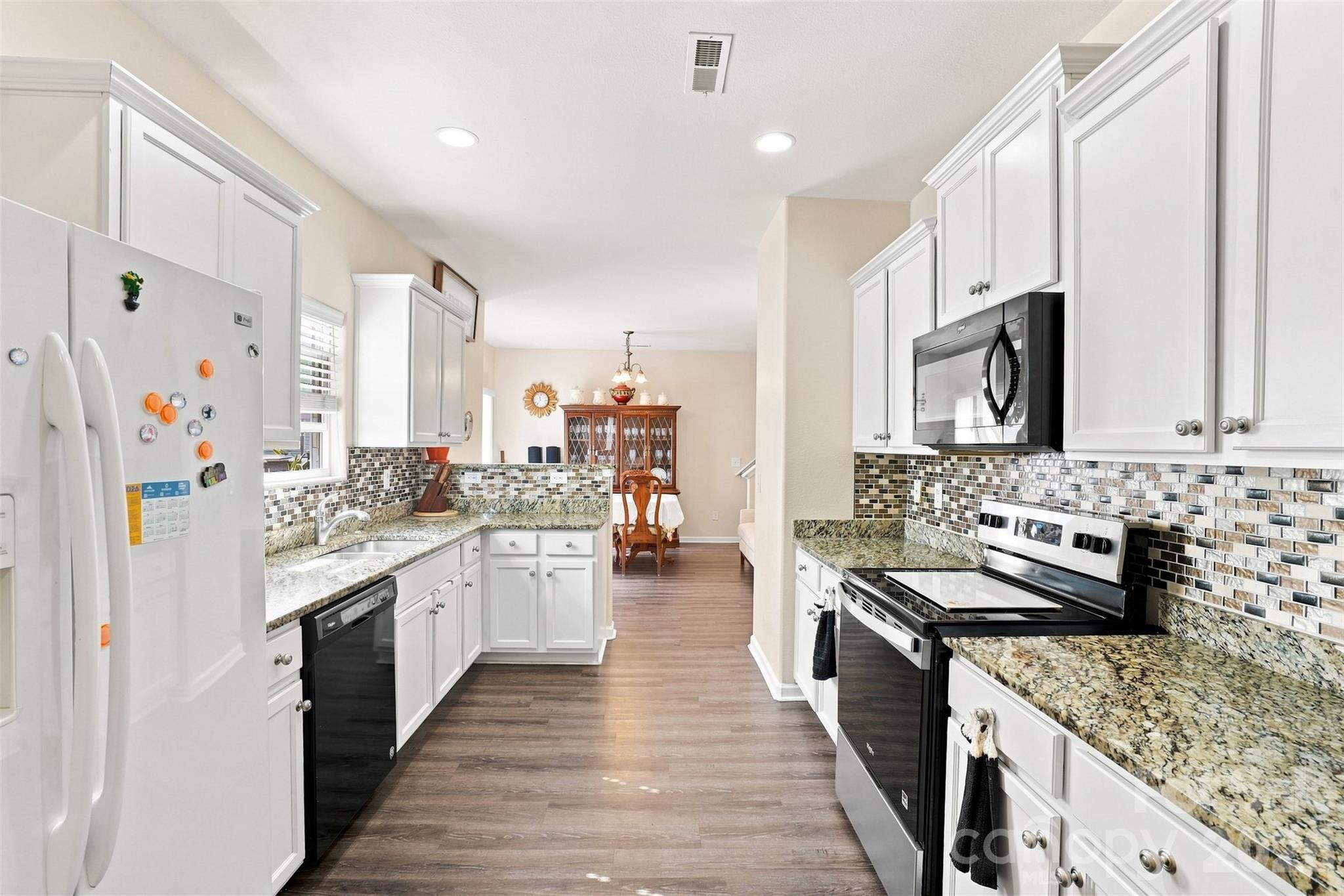 4008 Tulocay Lane — Charlotte