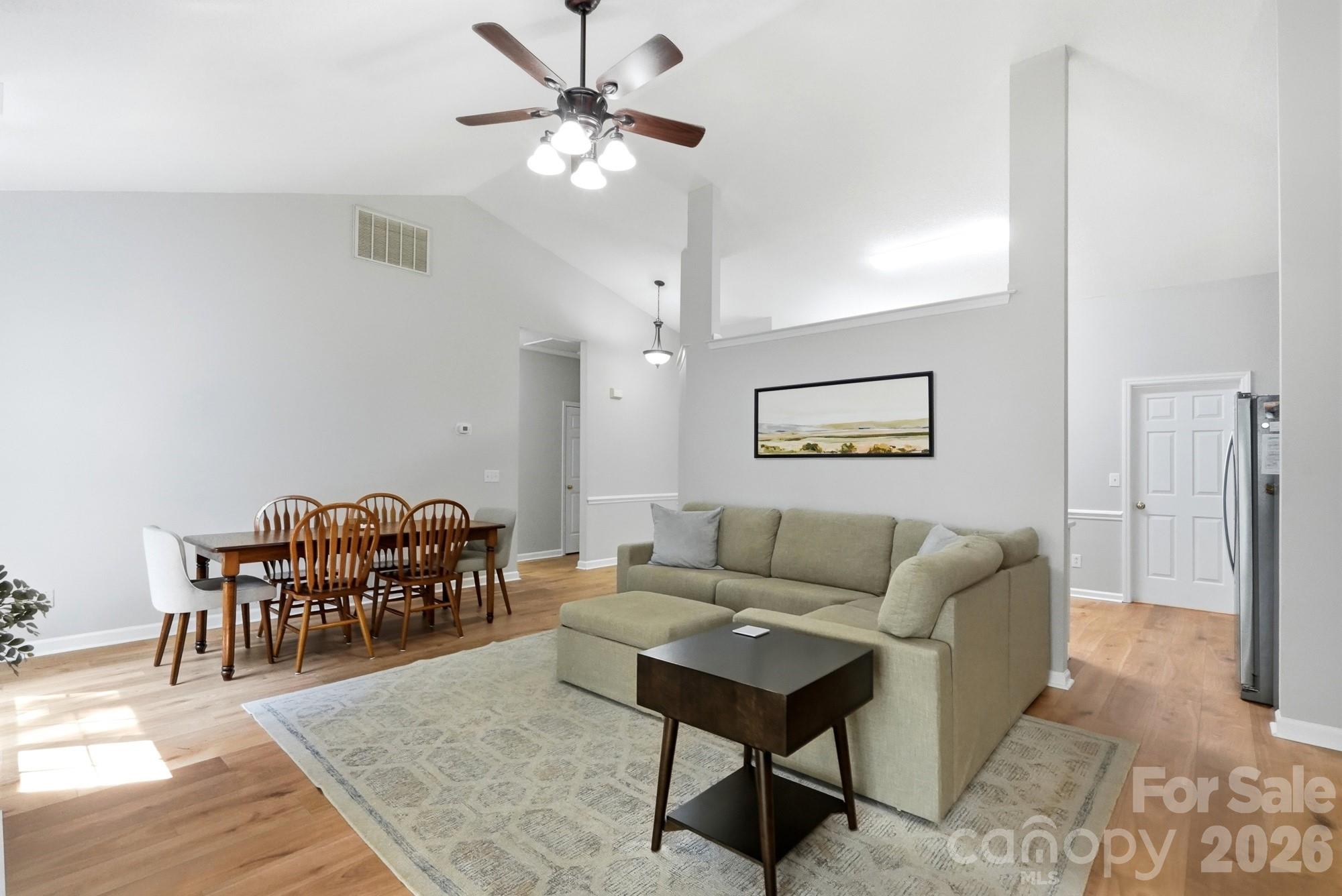 1636 Heather Glen Road — Kannapolis