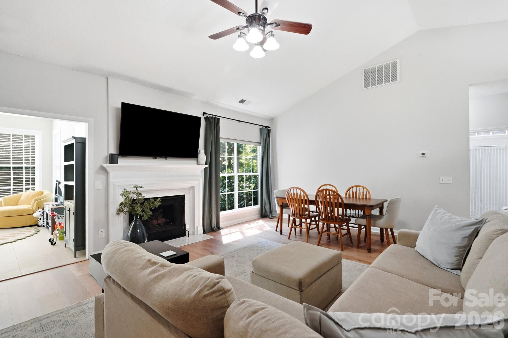 1636 Heather Glen Road — Kannapolis