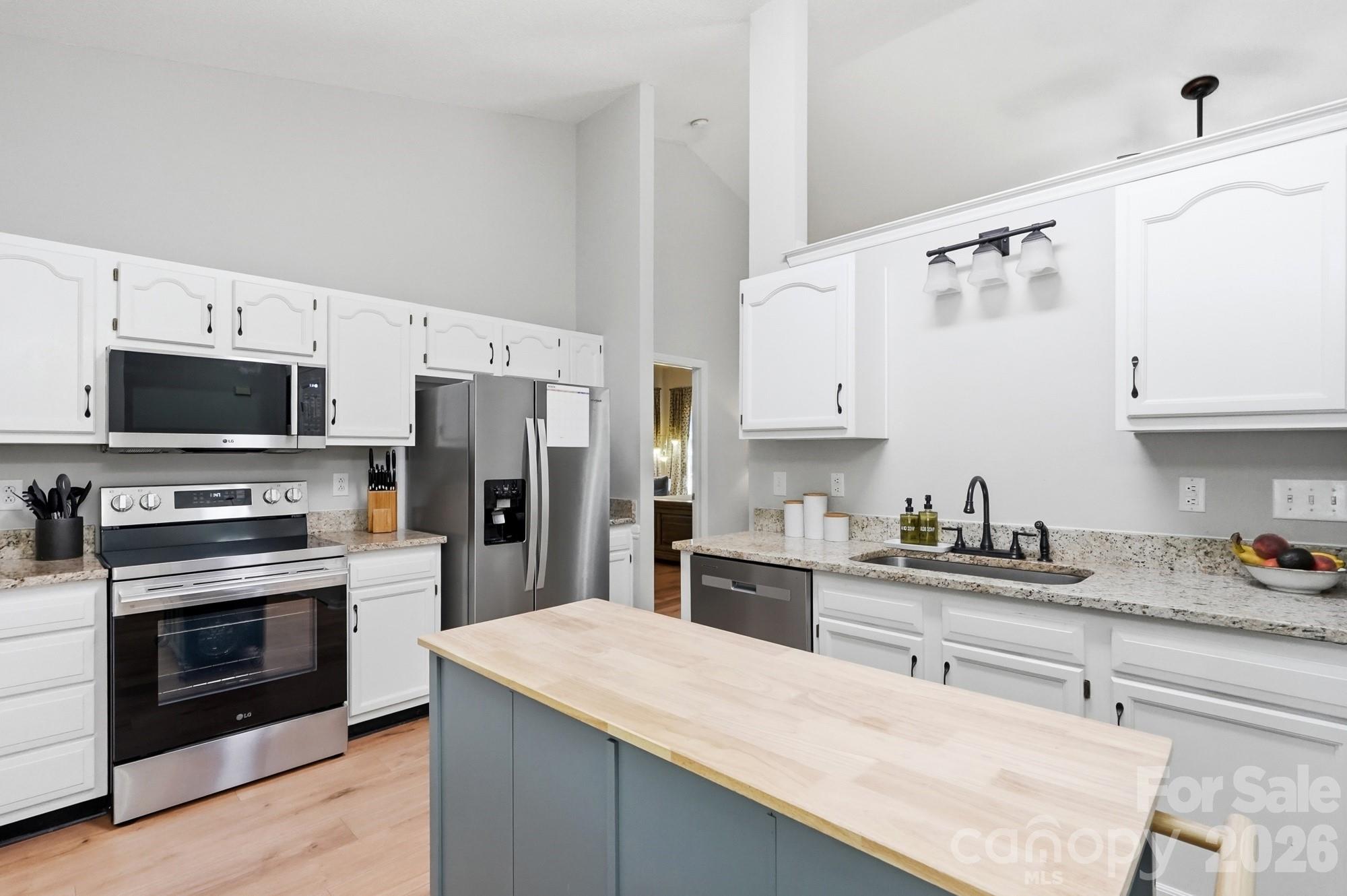 1636 Heather Glen Road — Kannapolis