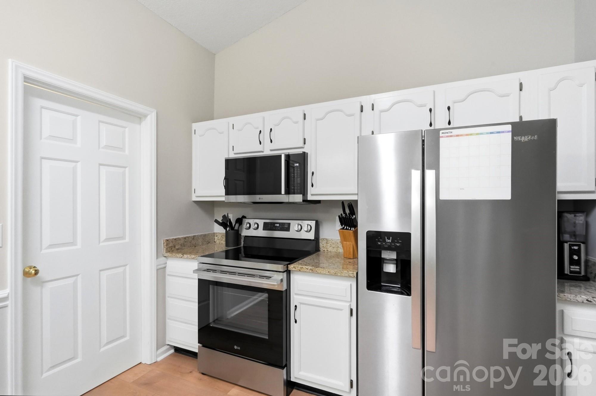 1636 Heather Glen Road — Kannapolis