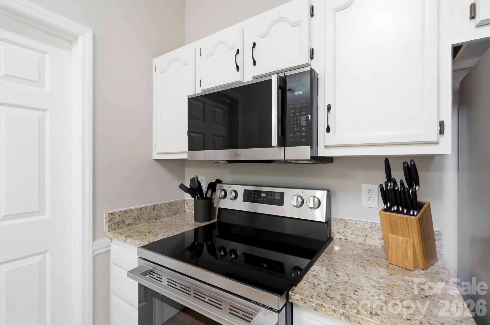 1636 Heather Glen Road — Kannapolis