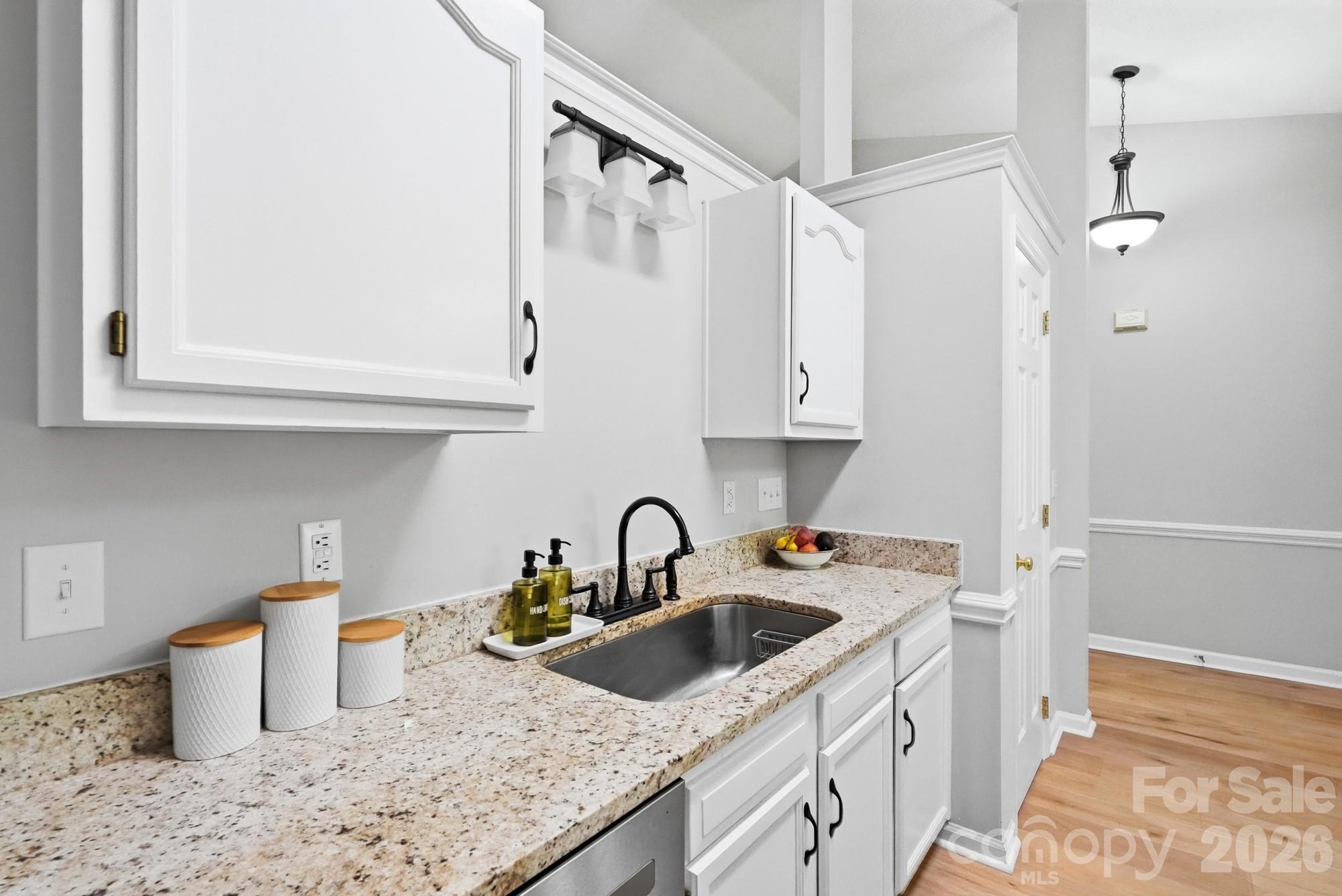 1636 Heather Glen Road — Kannapolis