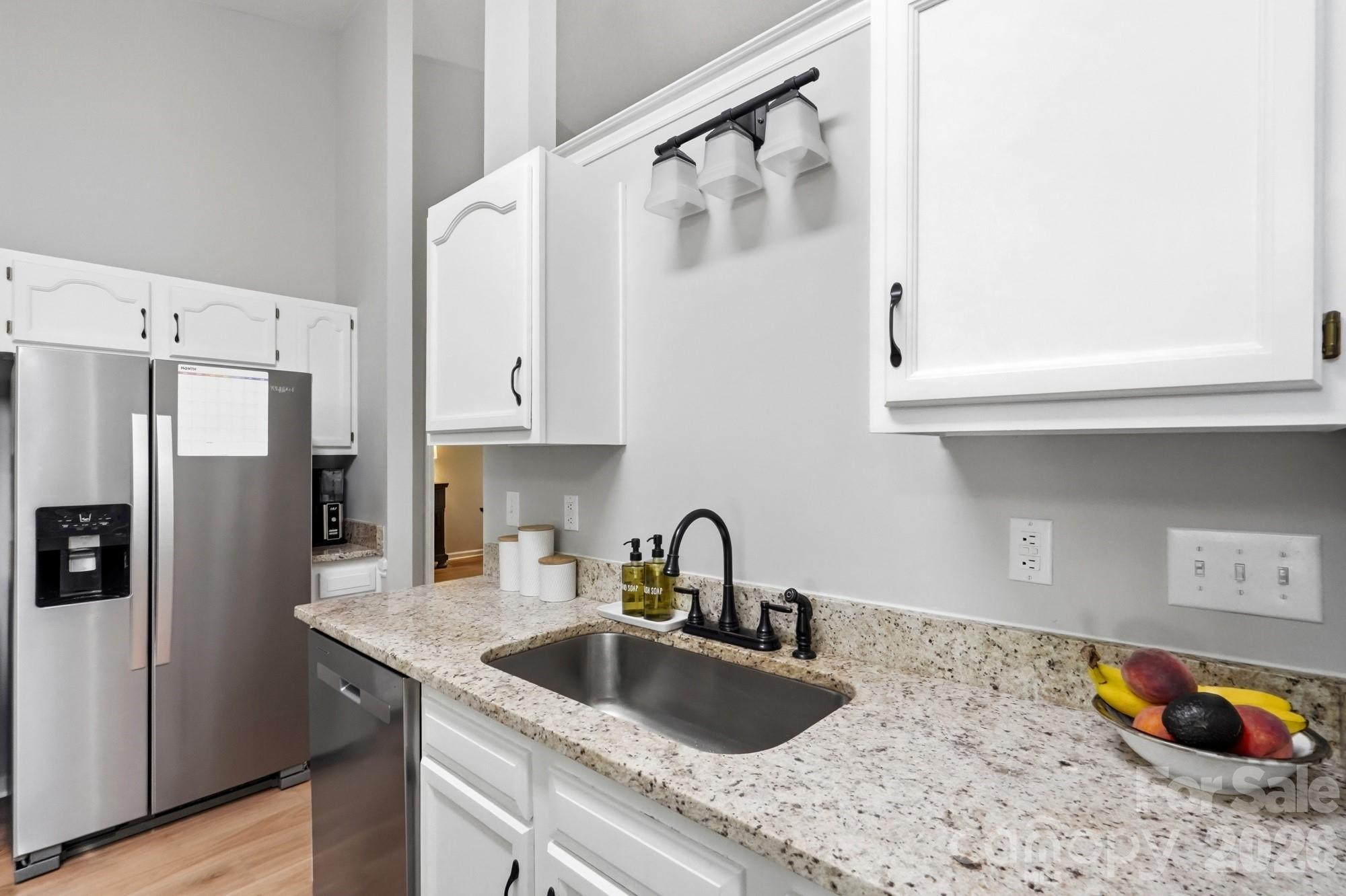 1636 Heather Glen Road — Kannapolis