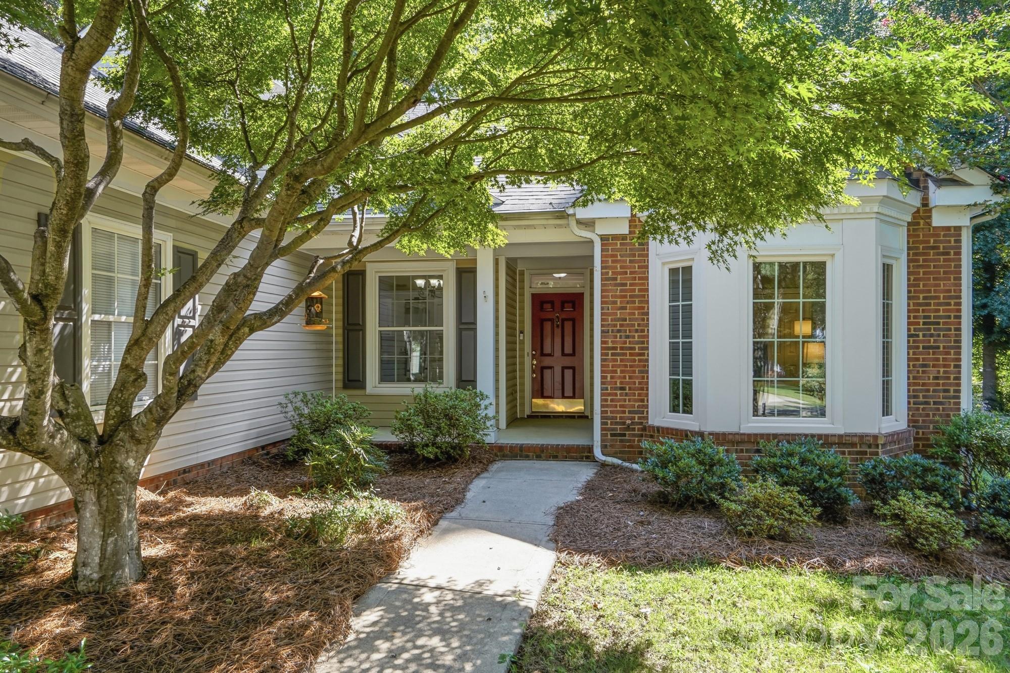 1636 Heather Glen Road — Kannapolis