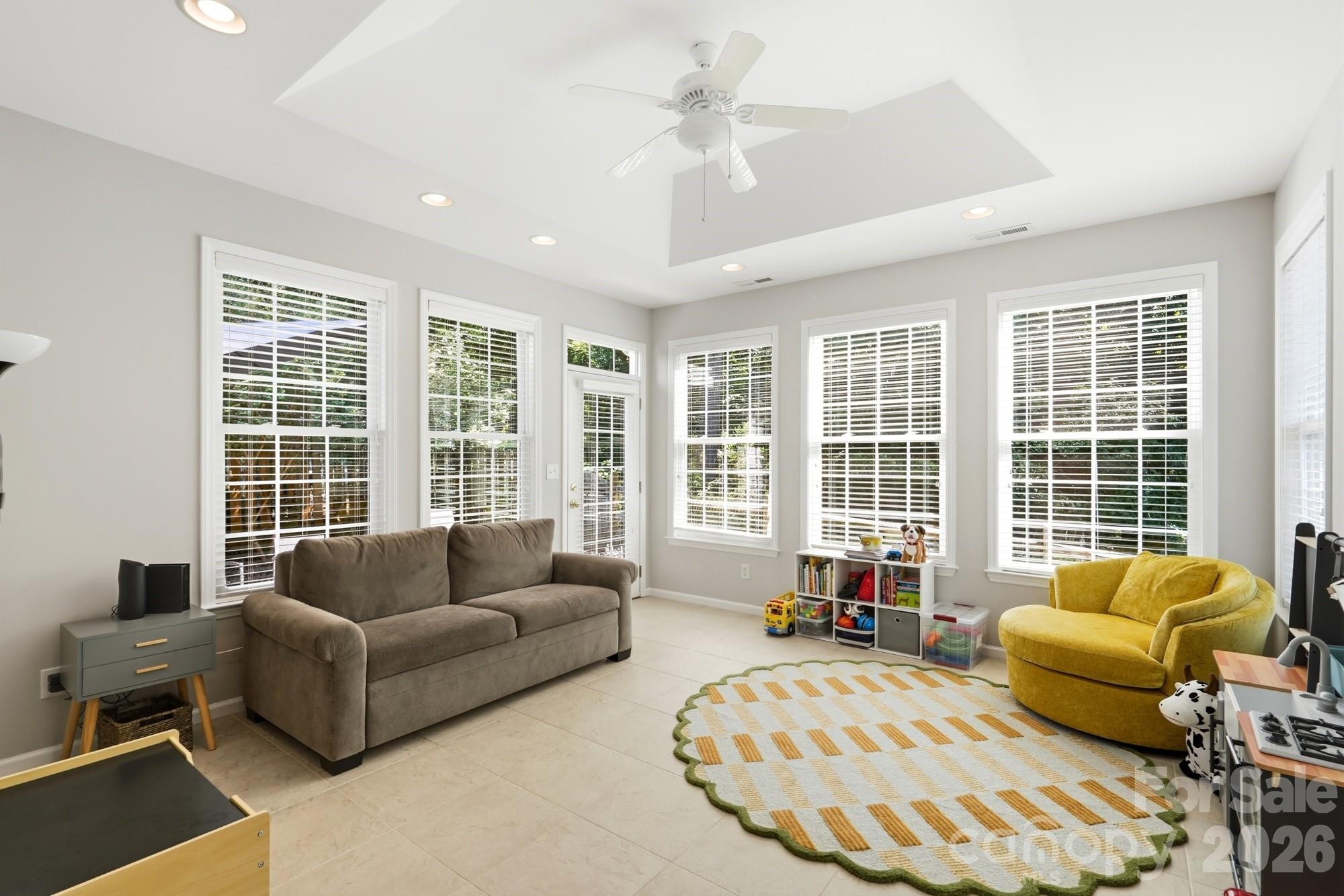 1636 Heather Glen Road — Kannapolis
