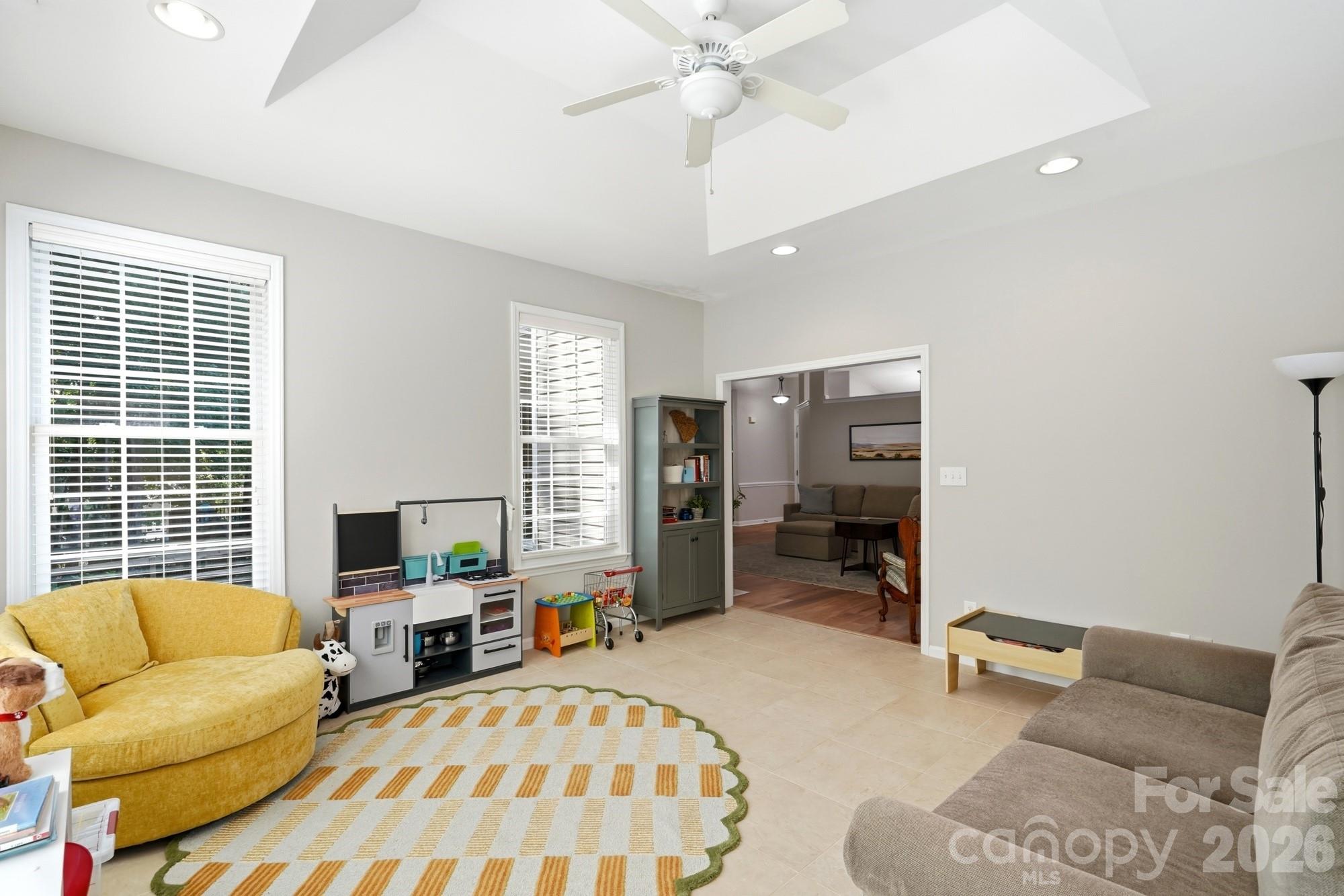 1636 Heather Glen Road — Kannapolis