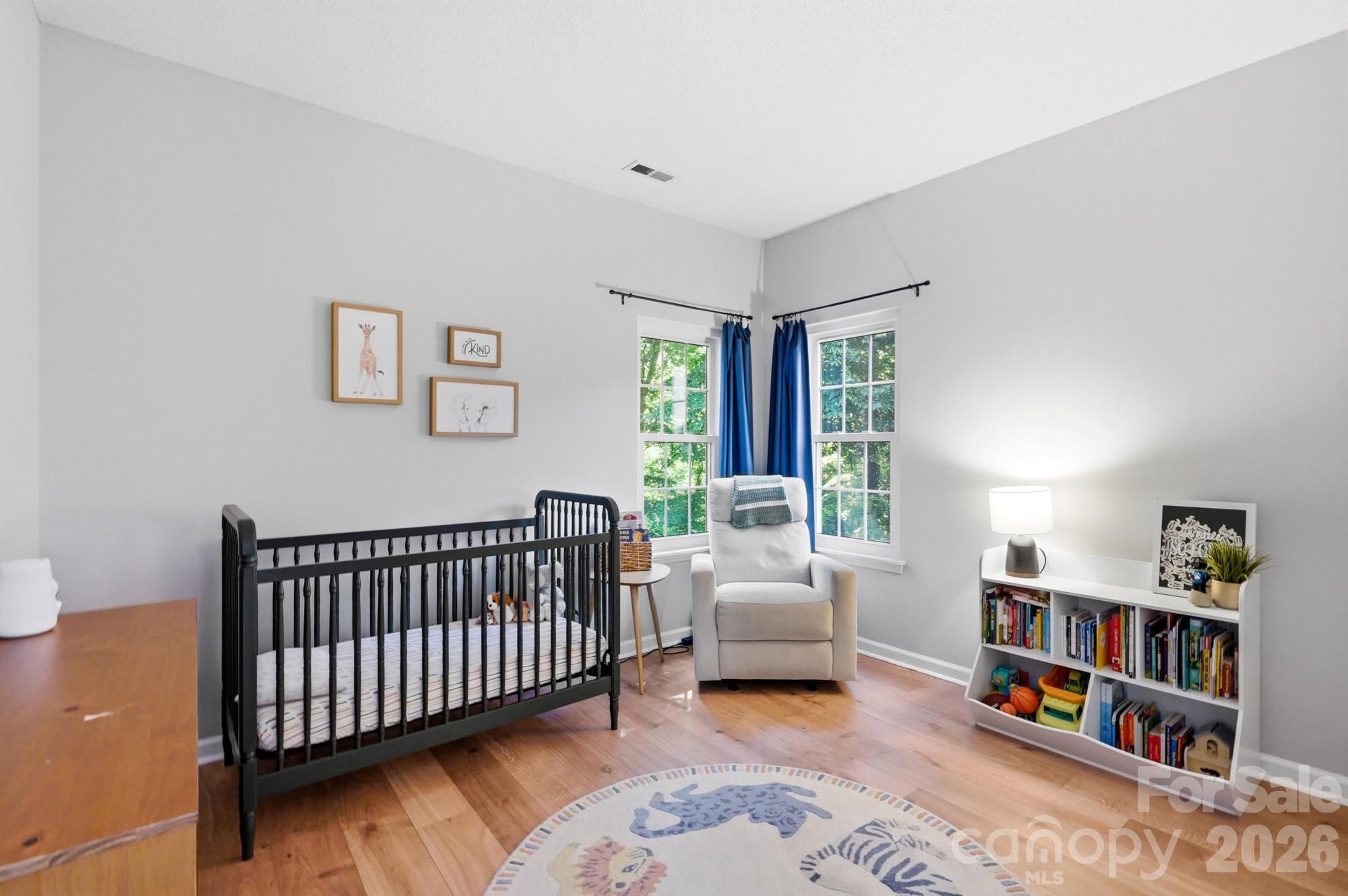 1636 Heather Glen Road — Kannapolis