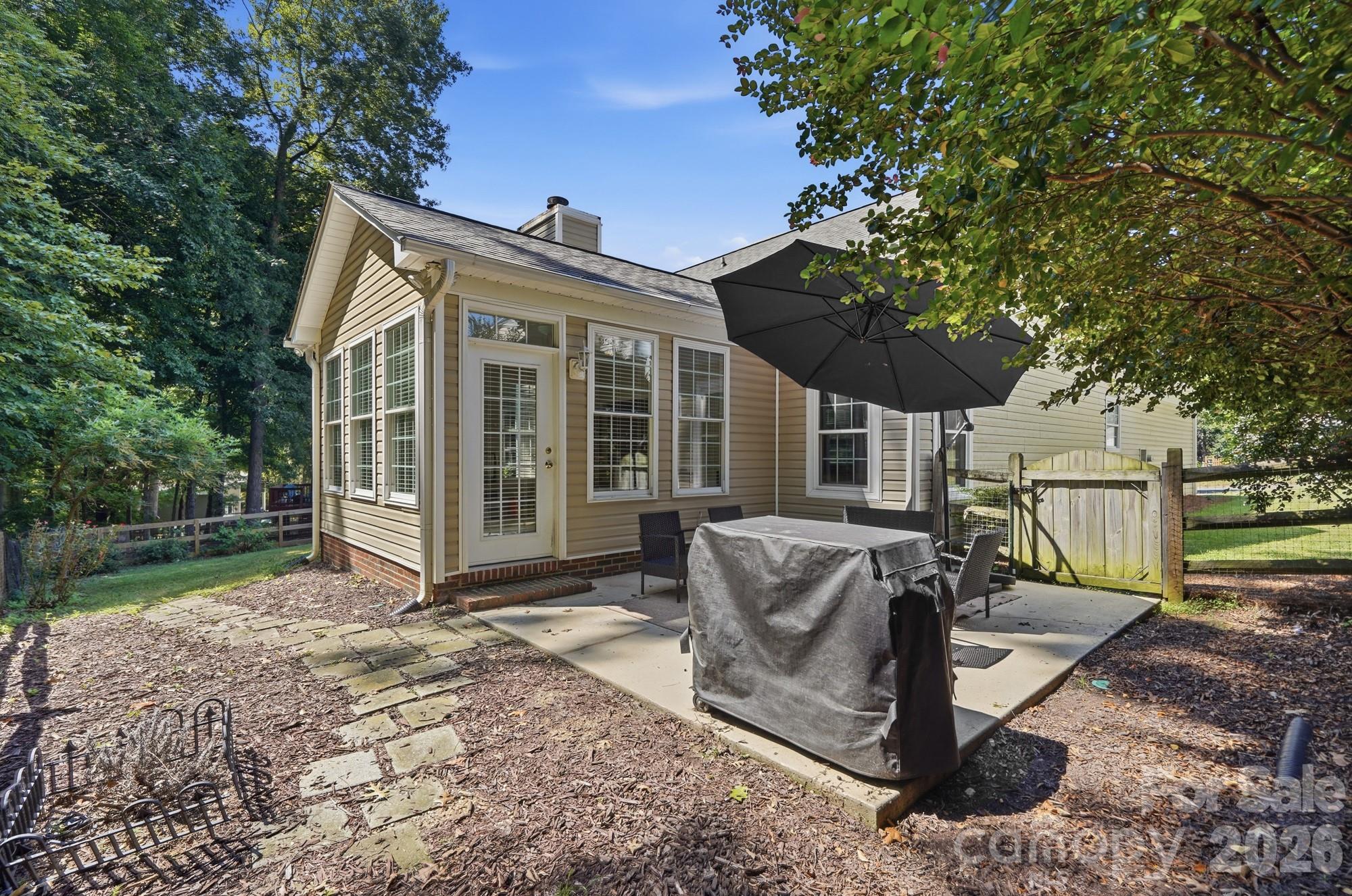 1636 Heather Glen Road — Kannapolis
