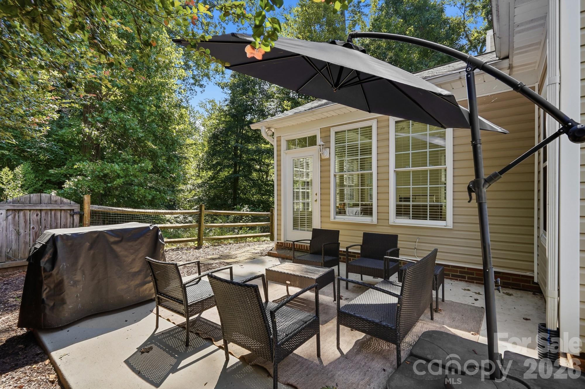 1636 Heather Glen Road — Kannapolis