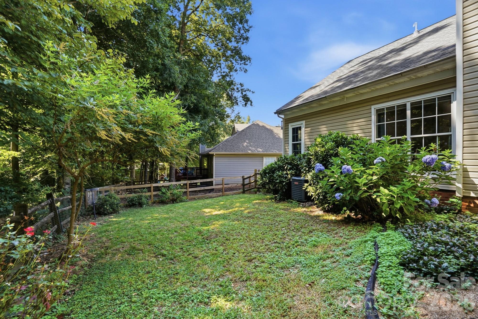 1636 Heather Glen Road — Kannapolis