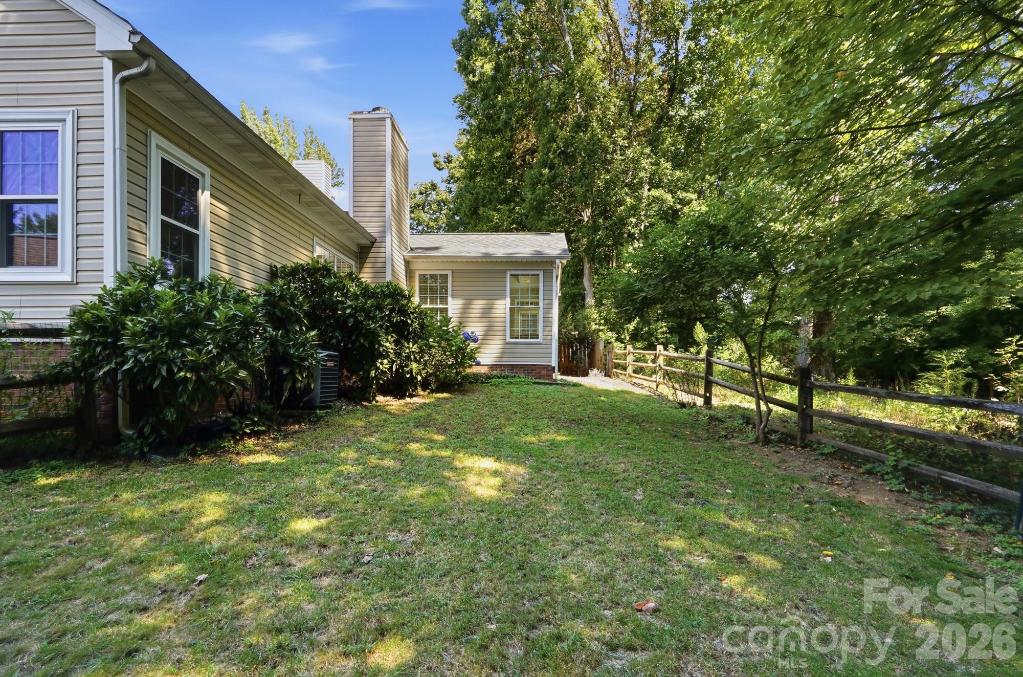 1636 Heather Glen Road — Kannapolis
