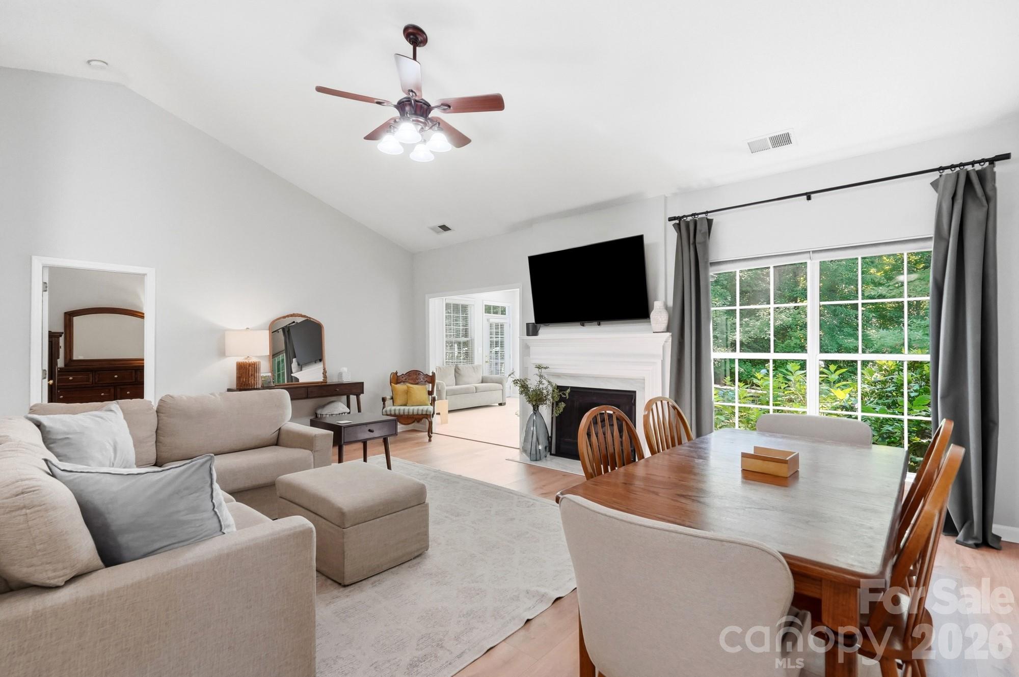 1636 Heather Glen Road — Kannapolis
