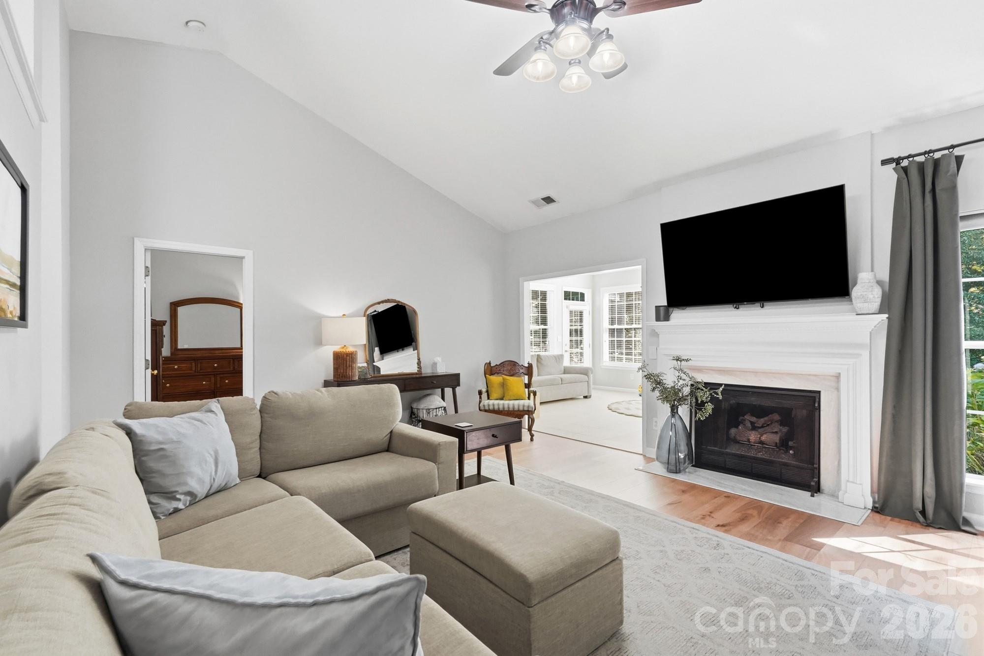 1636 Heather Glen Road — Kannapolis