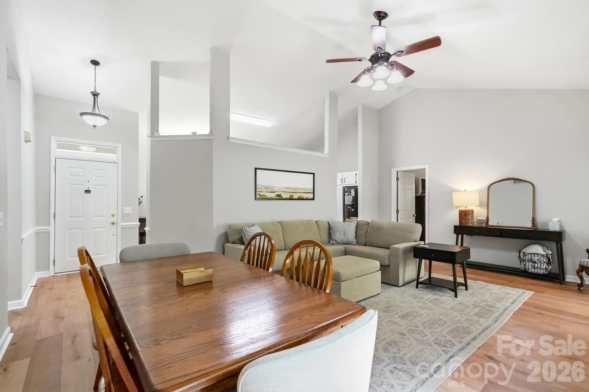 1636 Heather Glen Road — Kannapolis