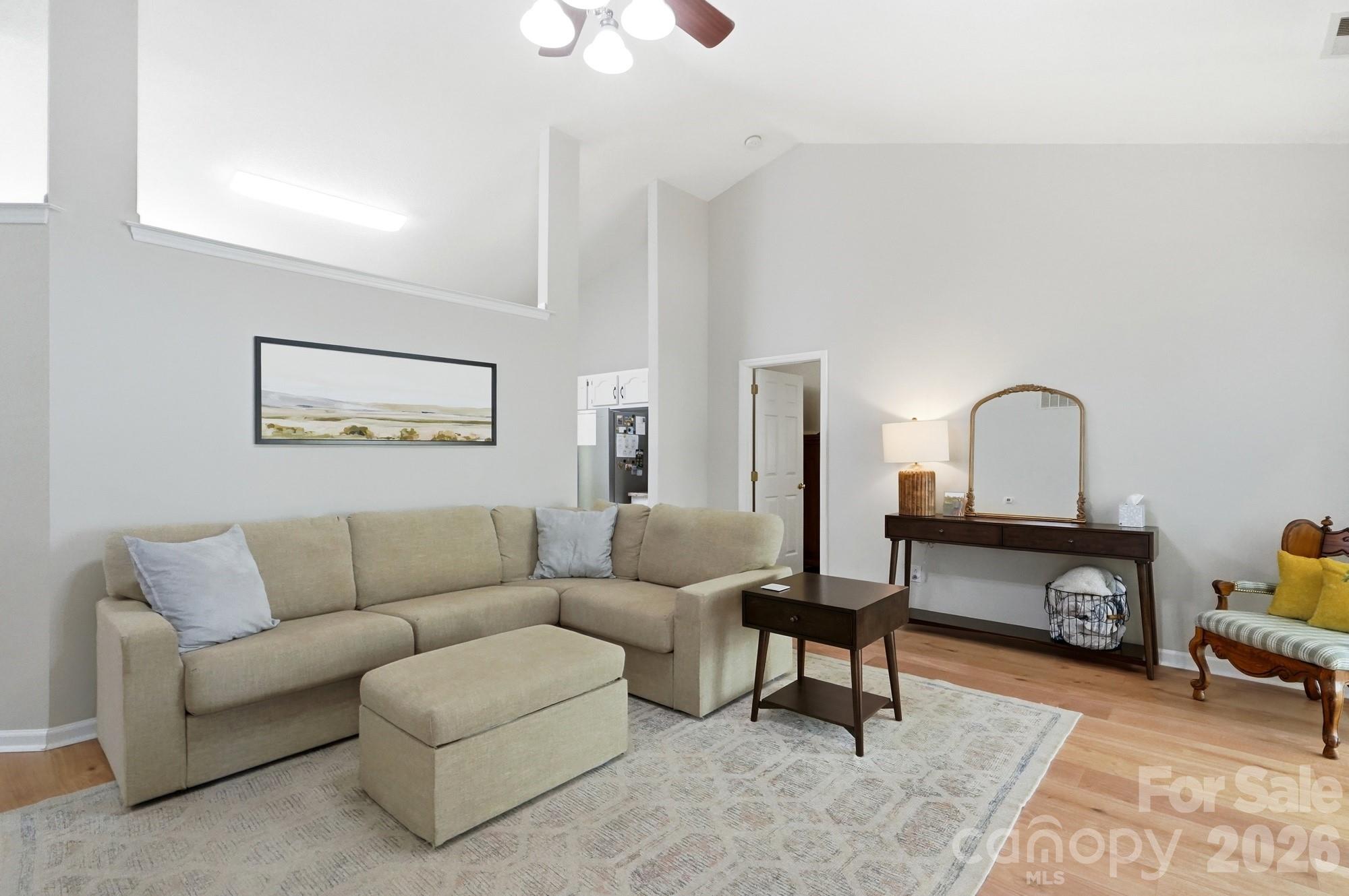 1636 Heather Glen Road — Kannapolis