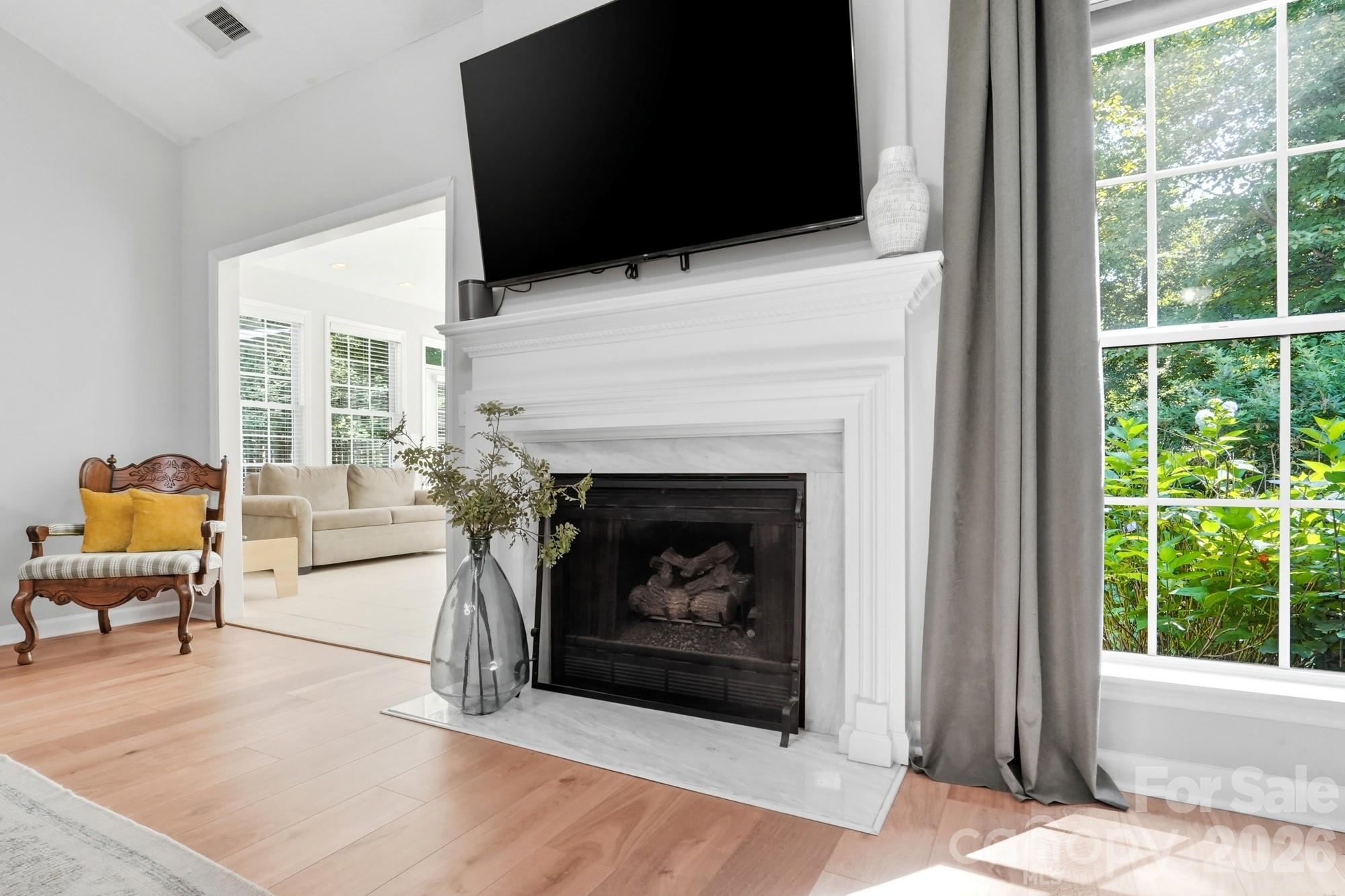 1636 Heather Glen Road — Kannapolis