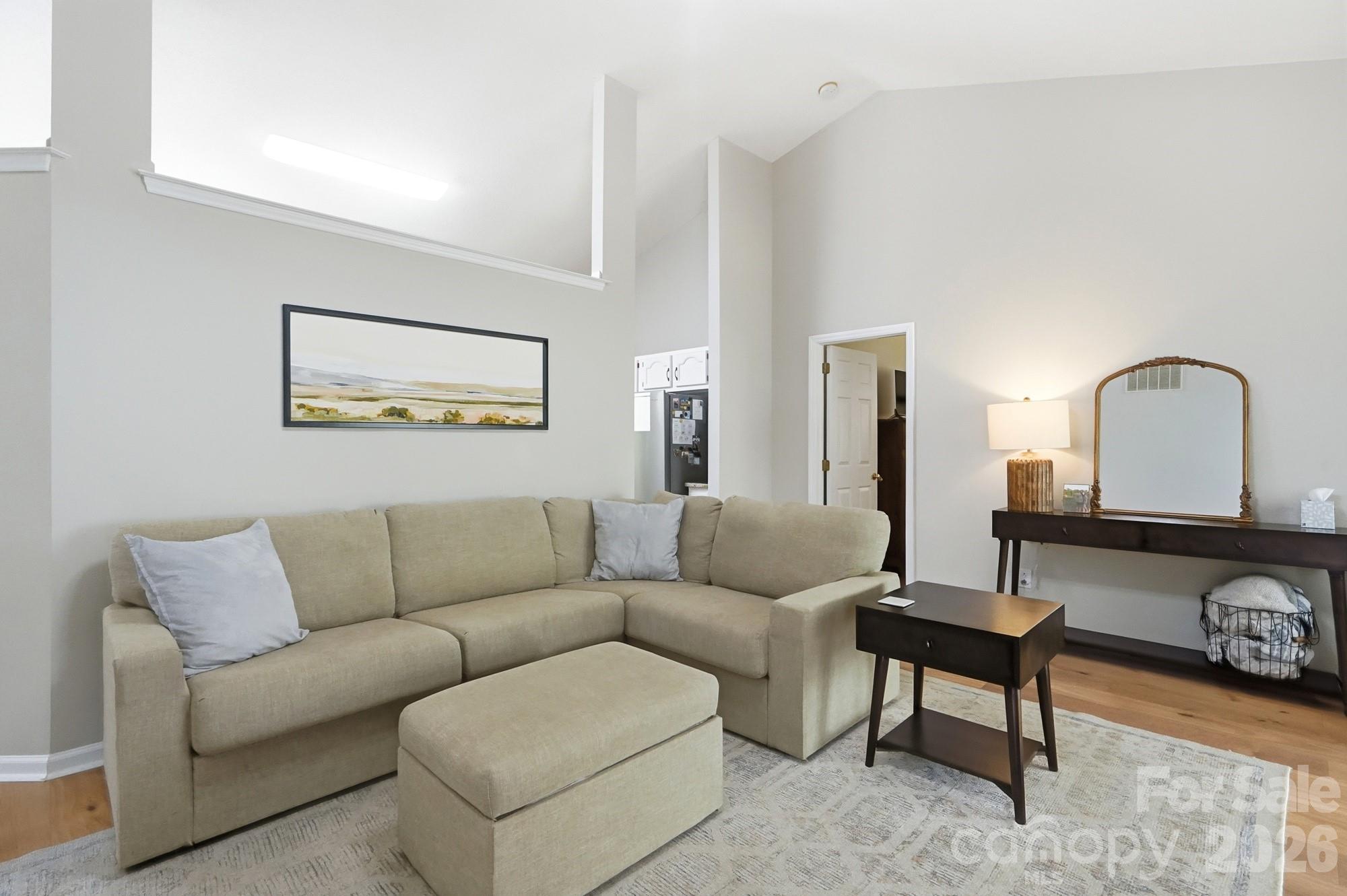 1636 Heather Glen Road — Kannapolis