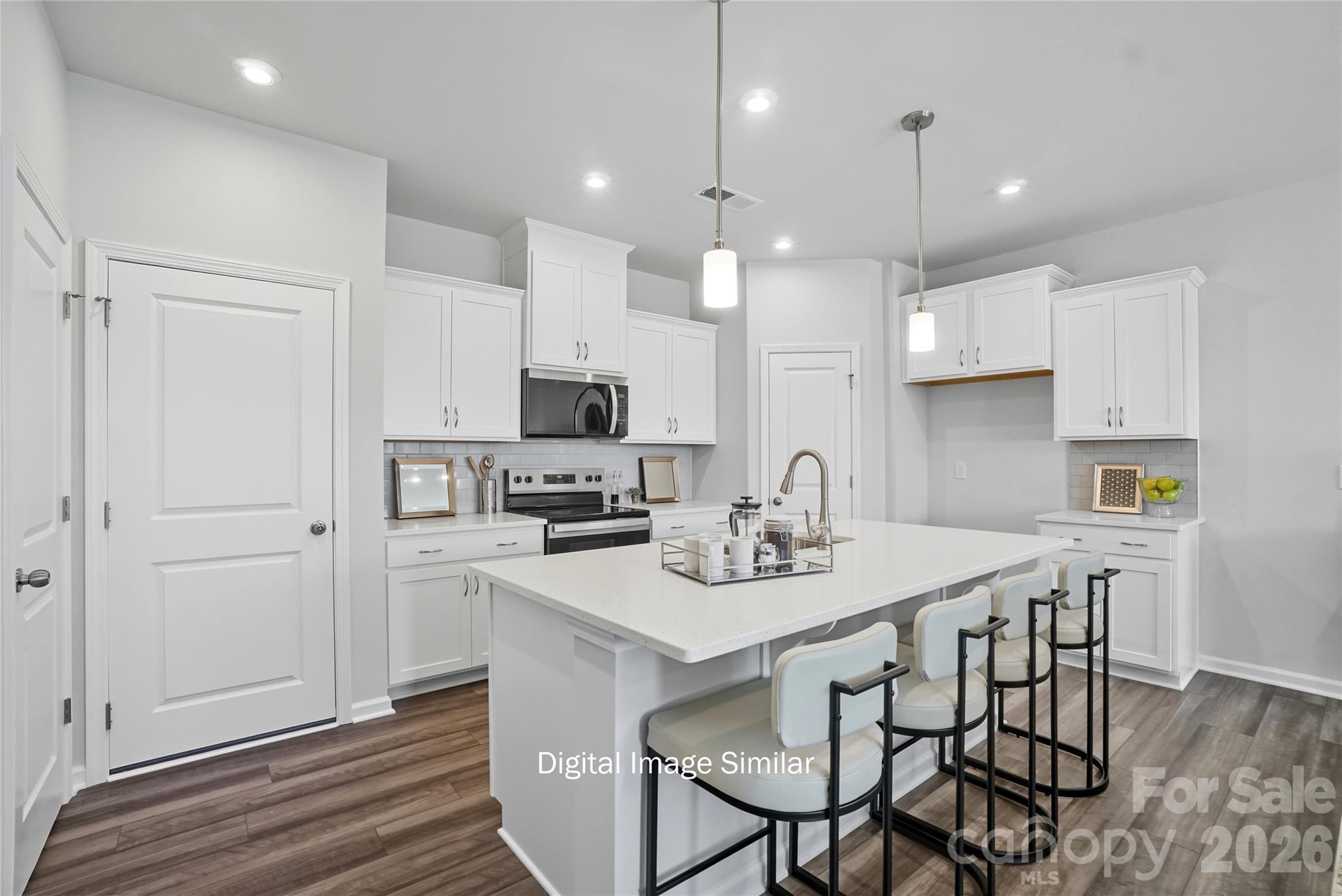 2570 Selbourne Drive — Gastonia
