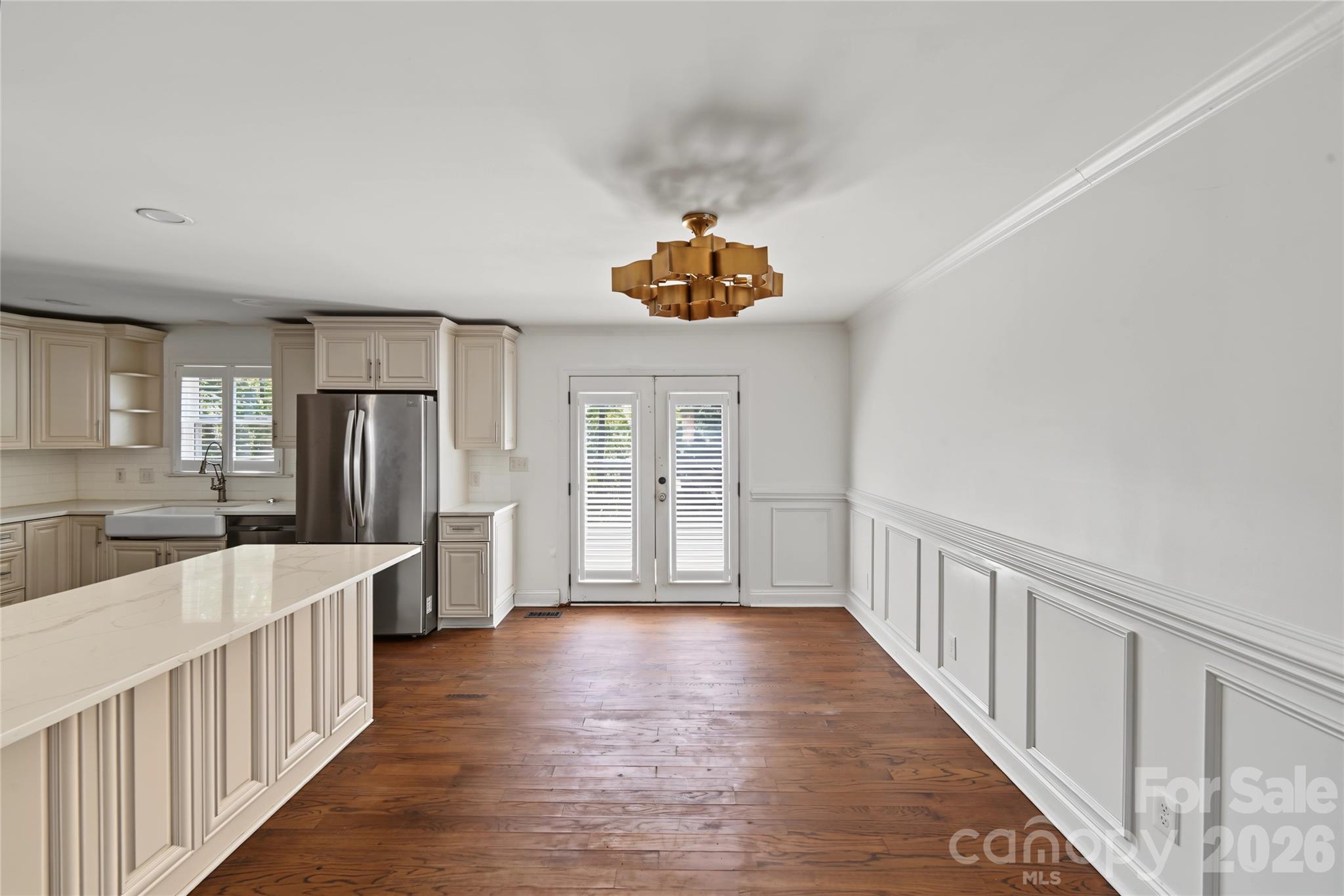 3453 Selwyn Avenue — Charlotte