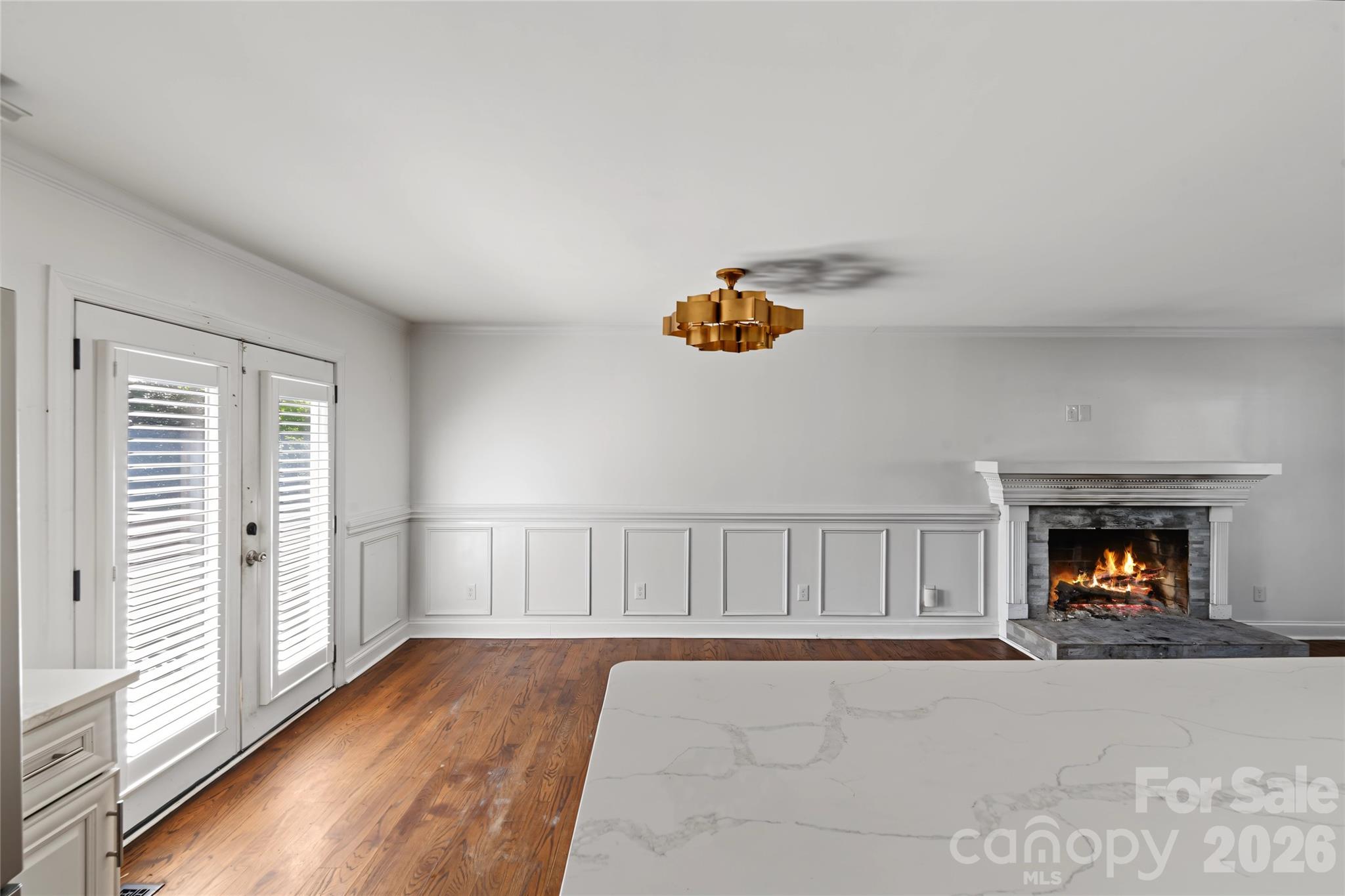 3453 Selwyn Avenue — Charlotte