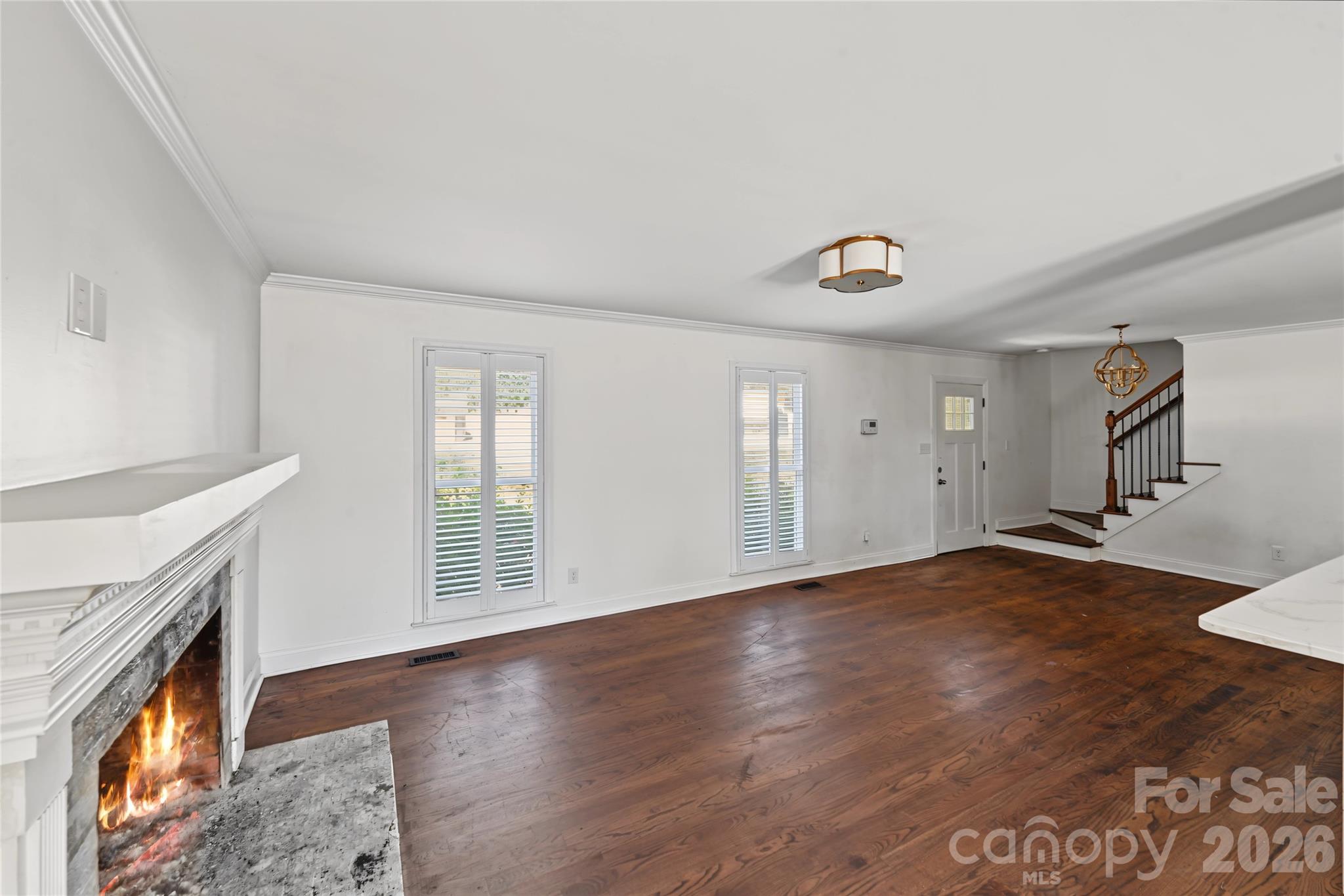 3453 Selwyn Avenue — Charlotte