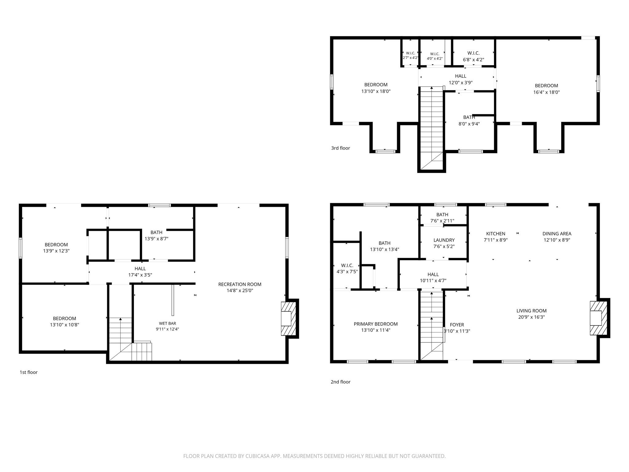3453 Selwyn Avenue — Charlotte