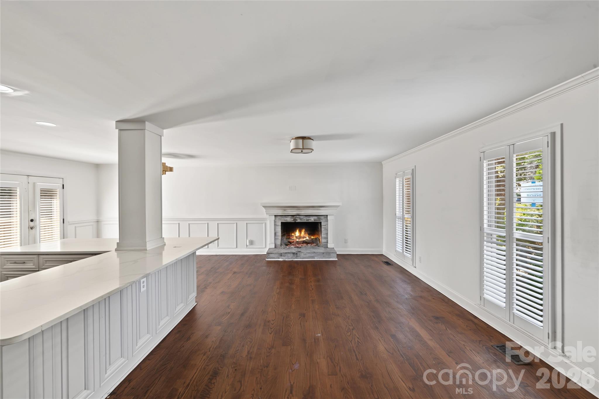 3453 Selwyn Avenue — Charlotte