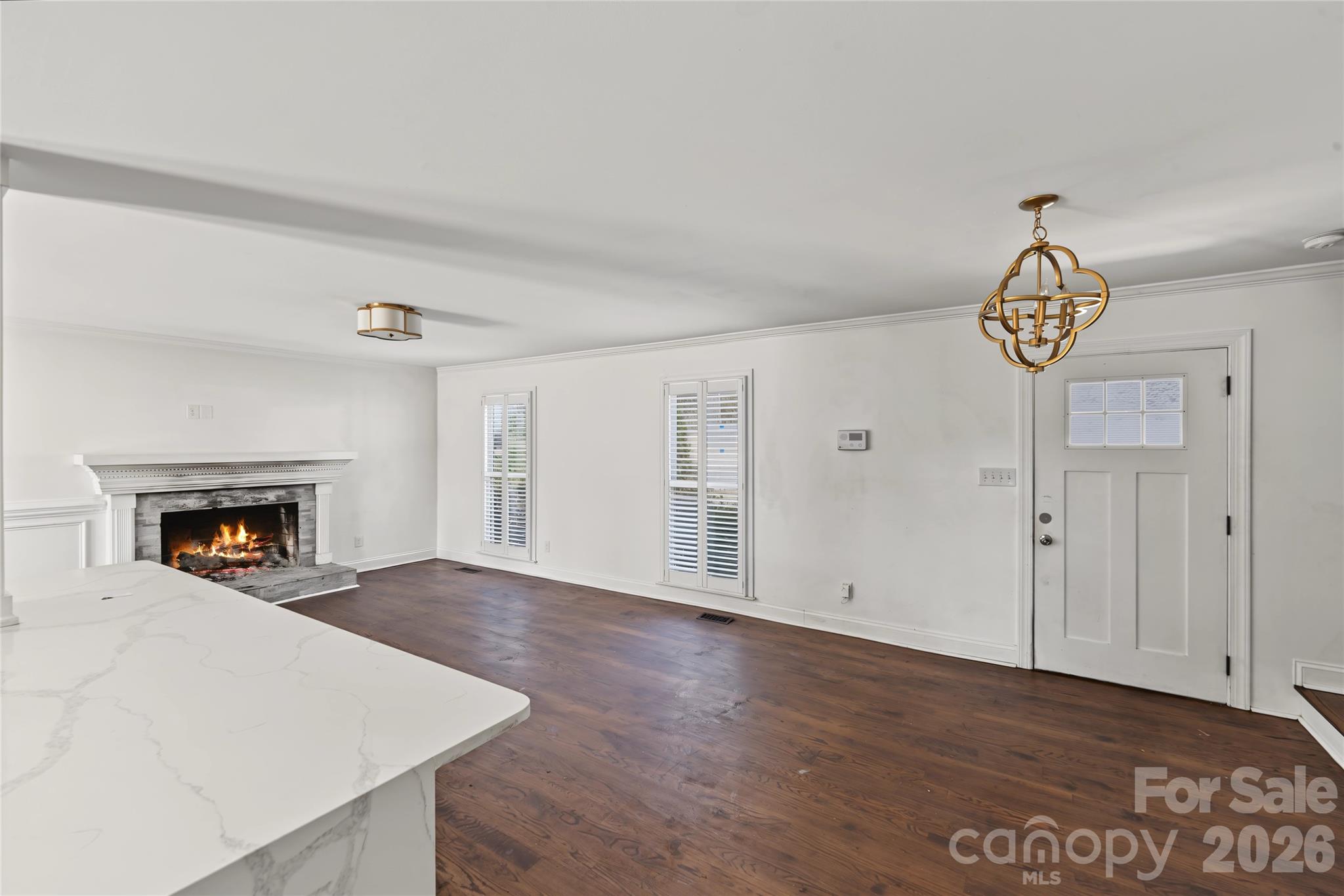 3453 Selwyn Avenue — Charlotte