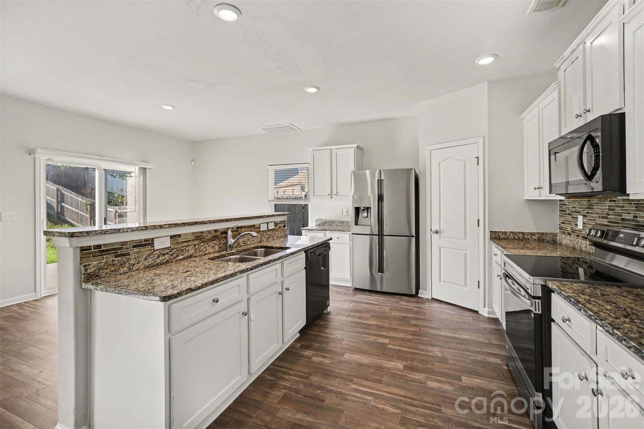 8411 Highgate Drive — Charlotte