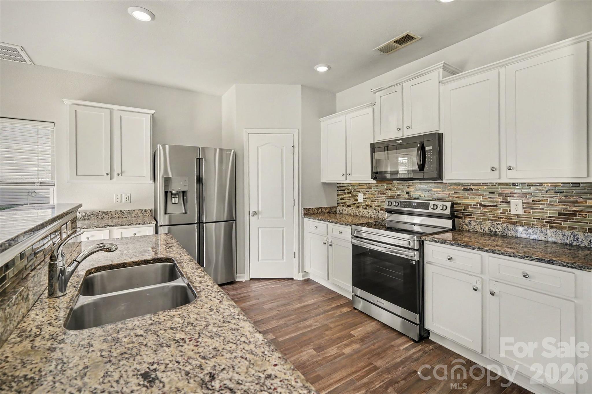 8411 Highgate Drive — Charlotte