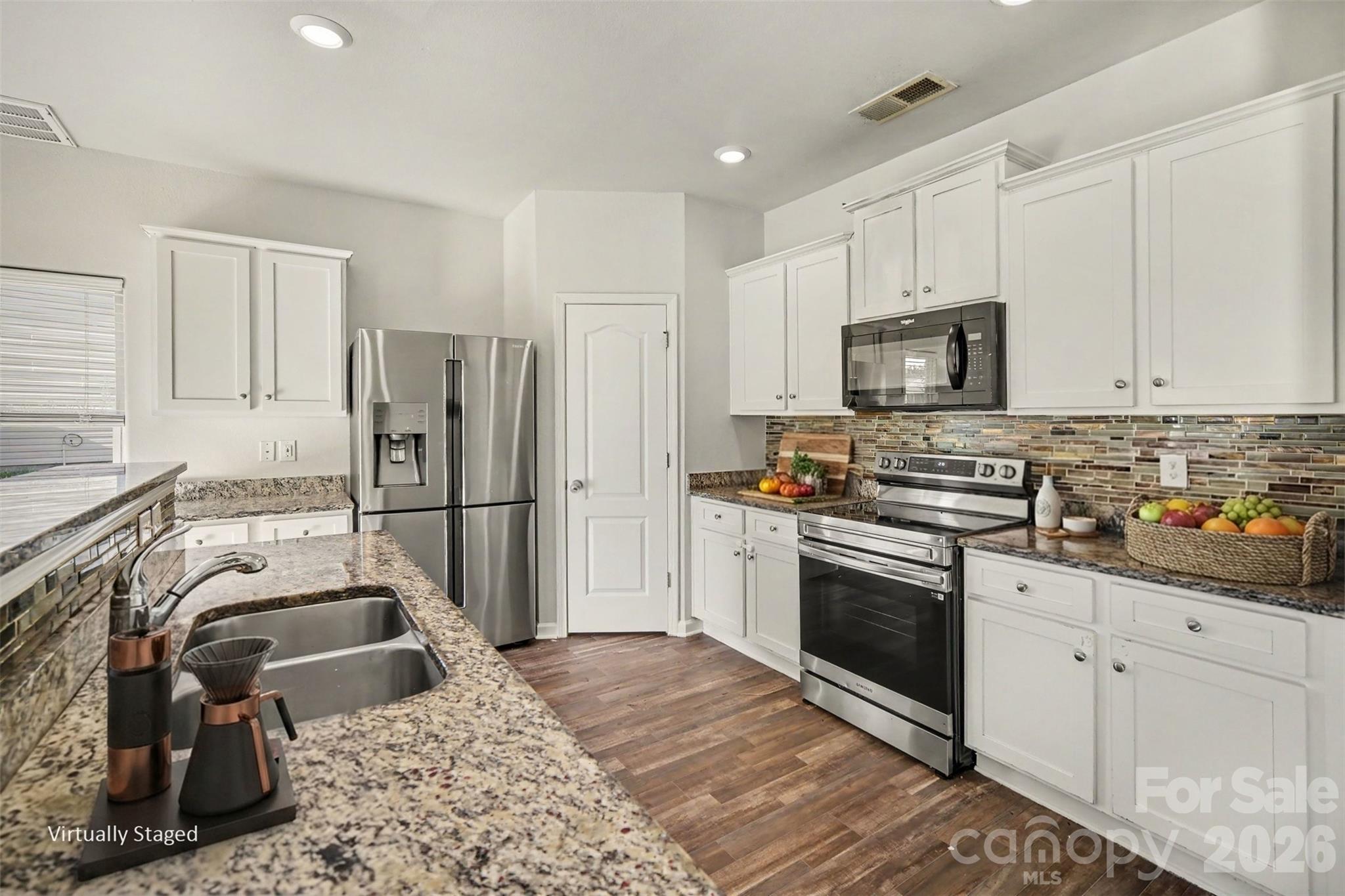 8411 Highgate Drive — Charlotte