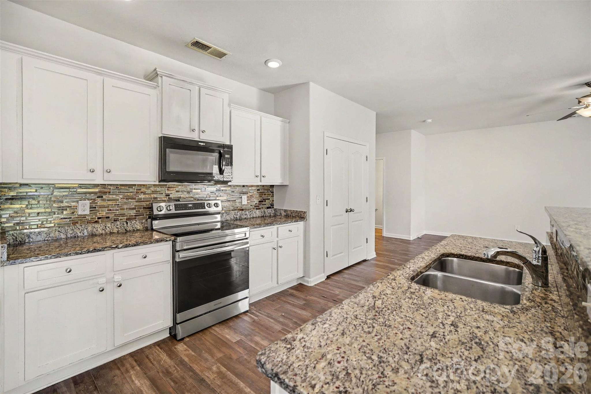 8411 Highgate Drive — Charlotte