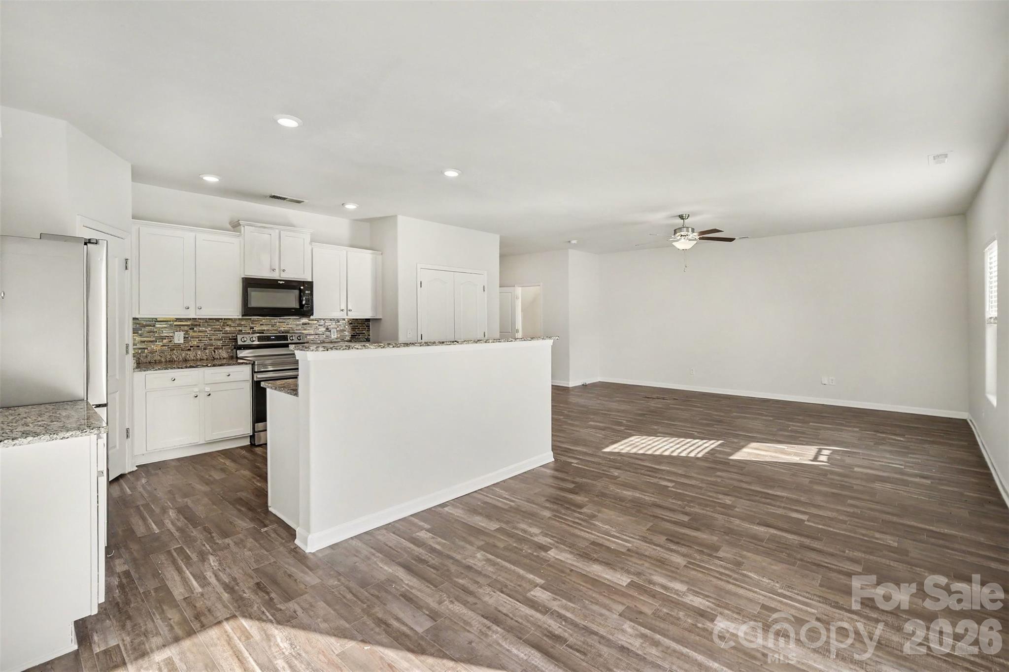 8411 Highgate Drive — Charlotte