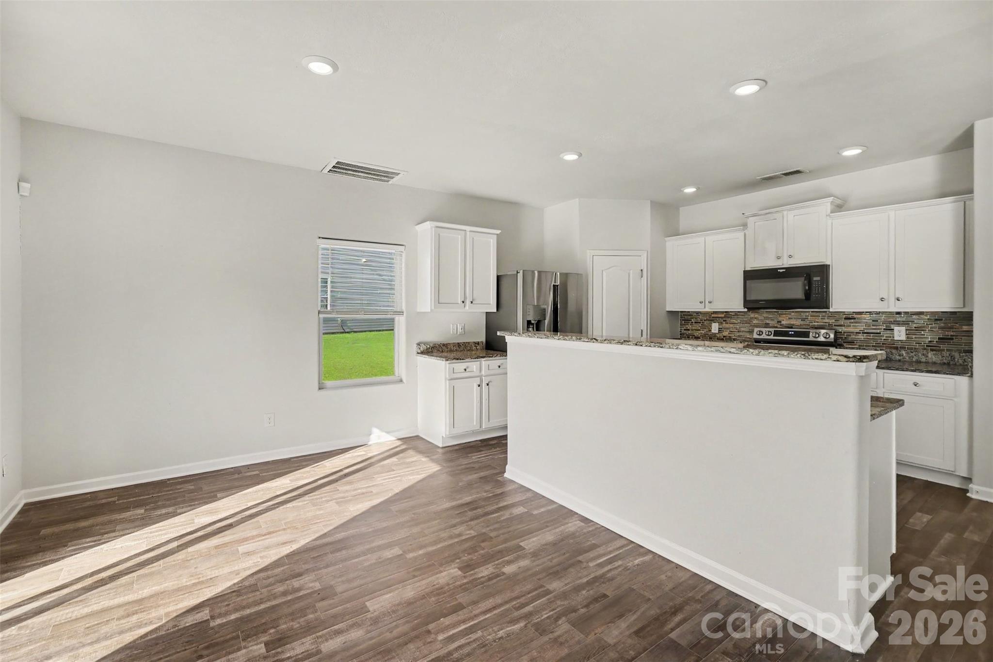 8411 Highgate Drive — Charlotte