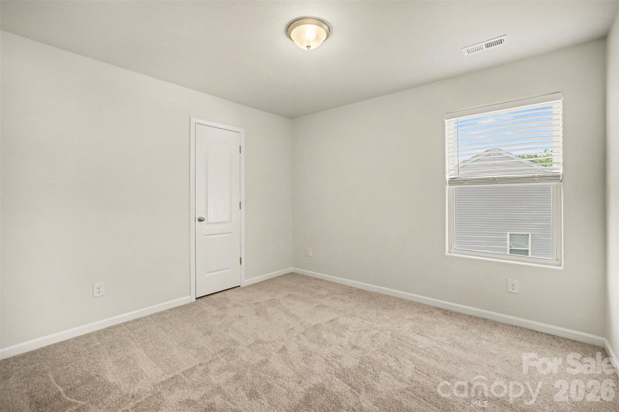 8411 Highgate Drive — Charlotte