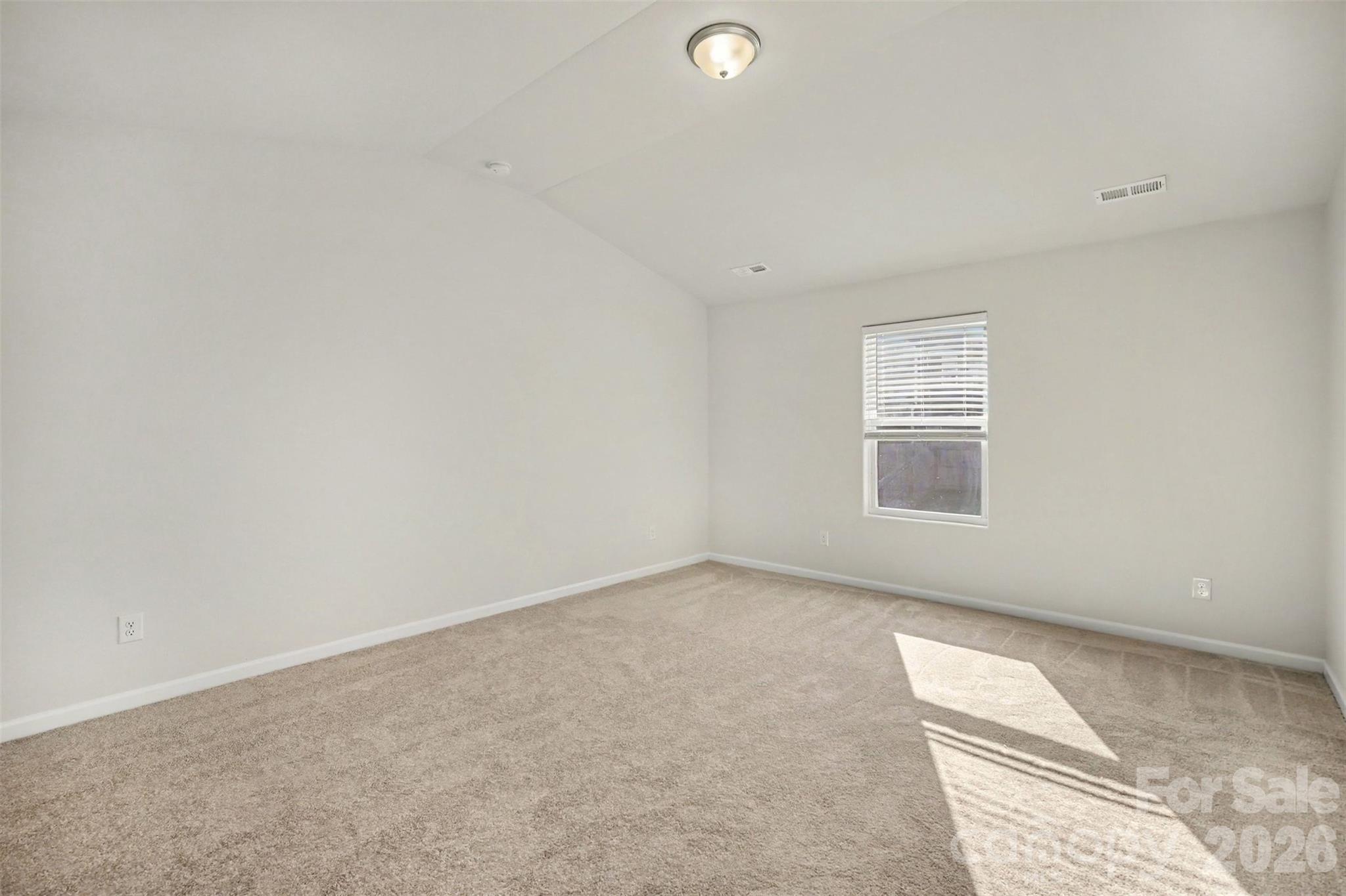 8411 Highgate Drive — Charlotte
