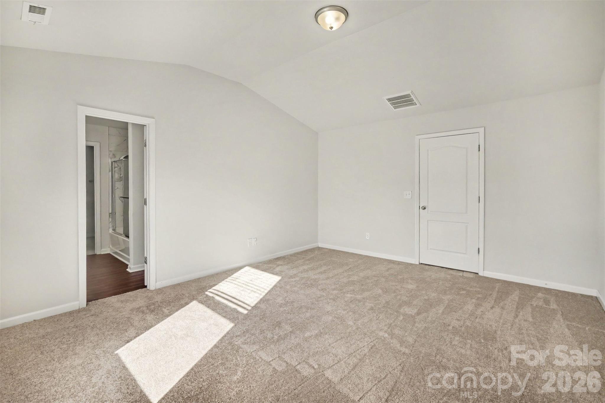 8411 Highgate Drive — Charlotte