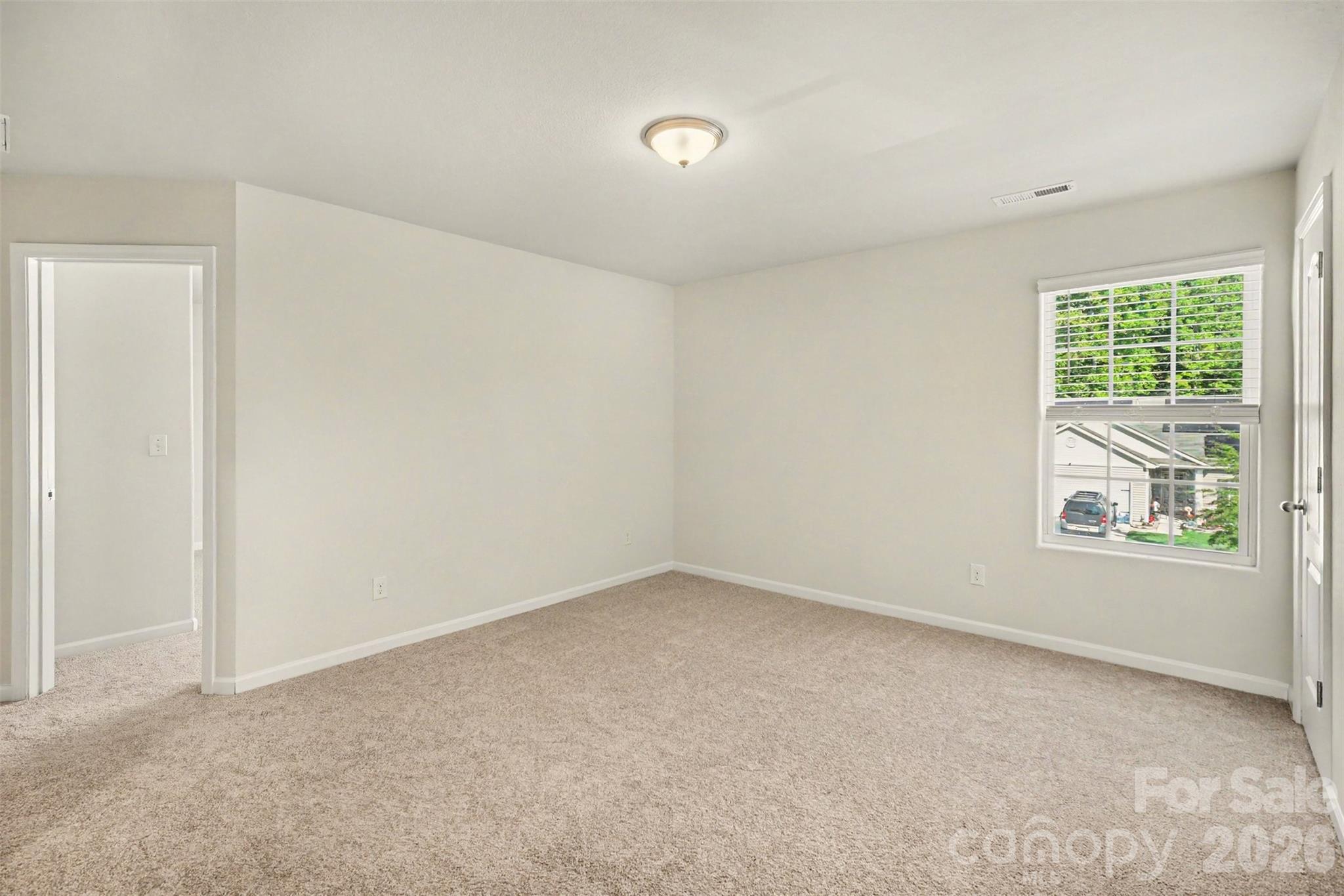 8411 Highgate Drive — Charlotte
